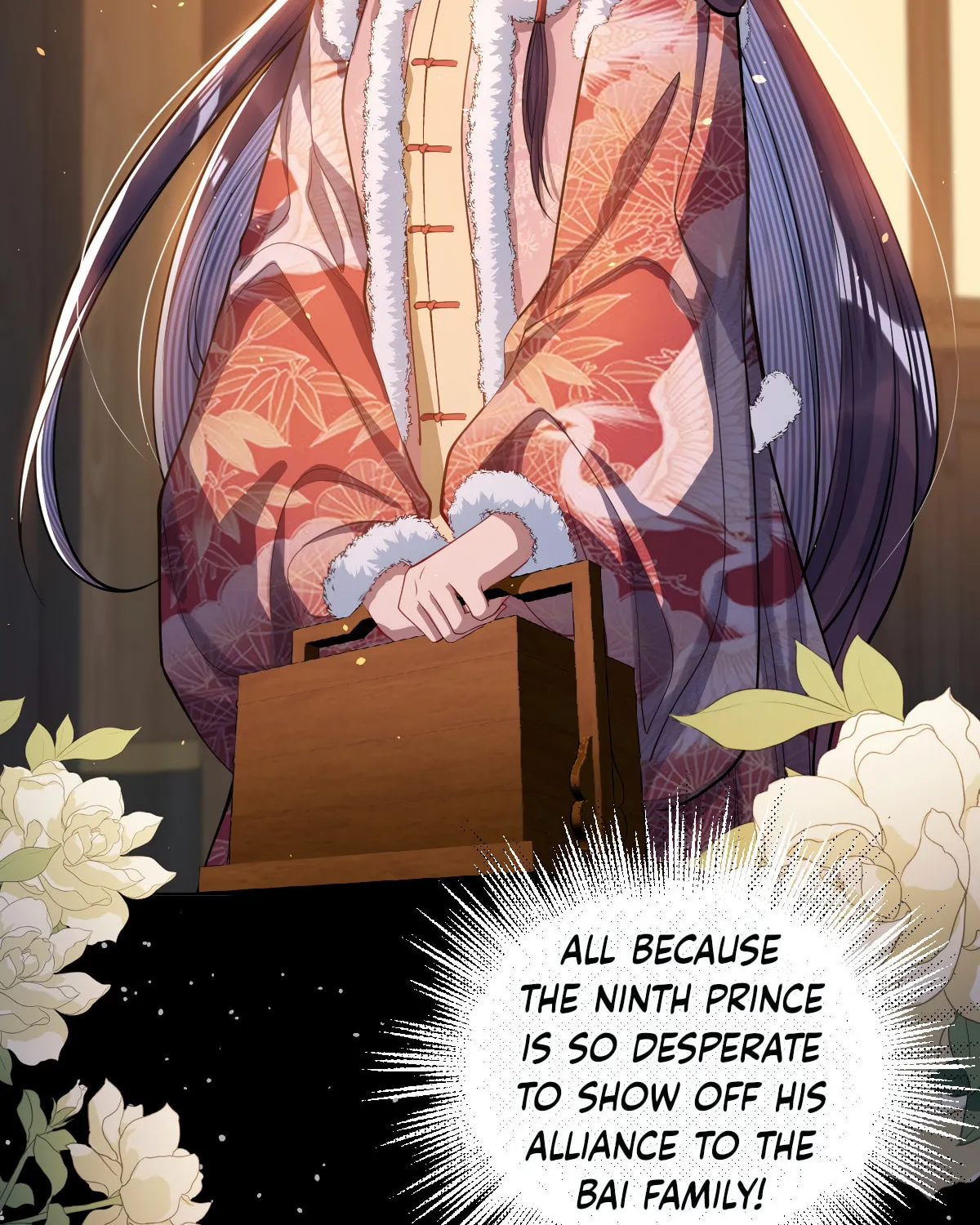 Jiaoyangle Ge Feng Pi Meiren Er Chapter 11 page 18 - 