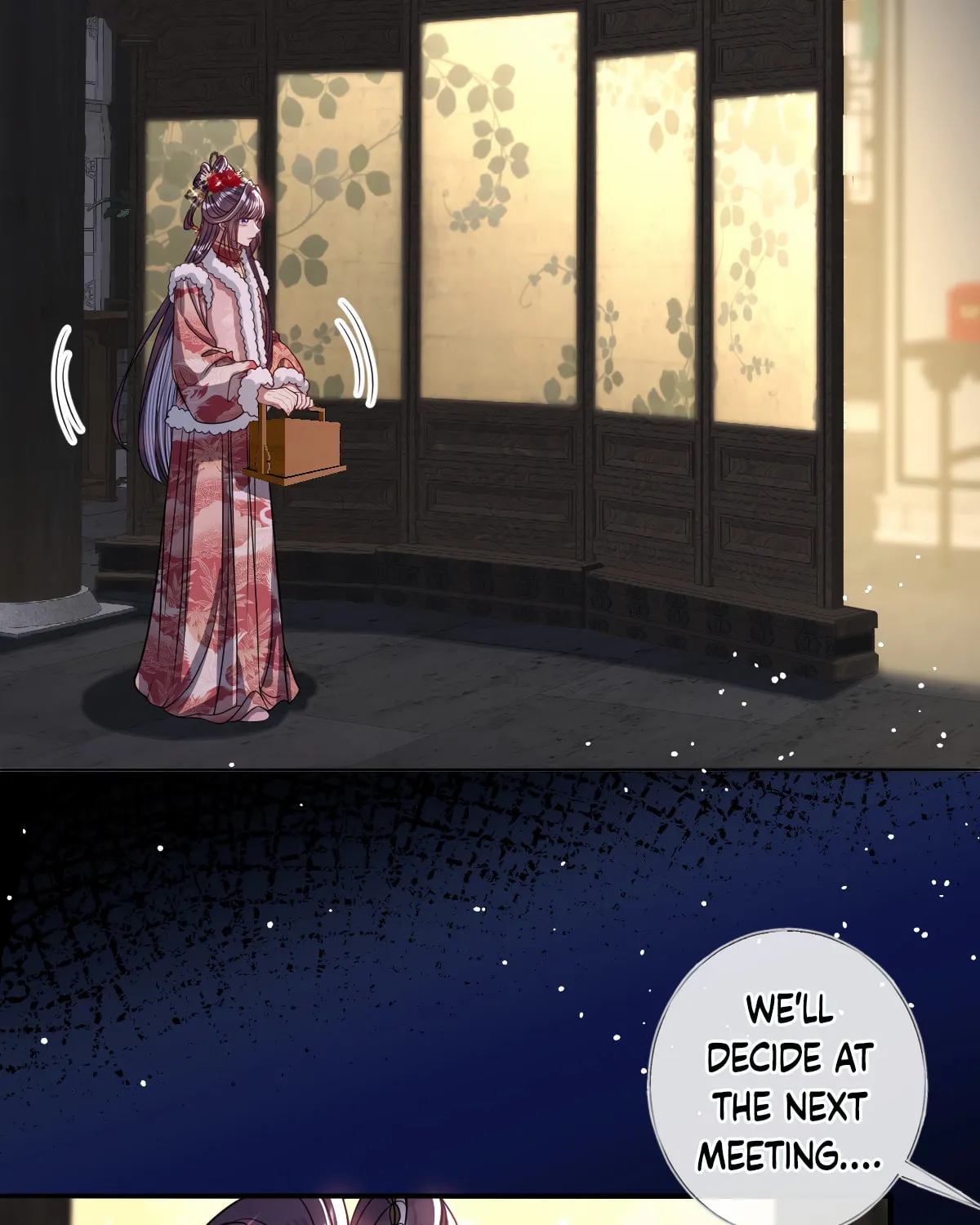 Jiaoyangle Ge Feng Pi Meiren Er Chapter 11 page 23 - 