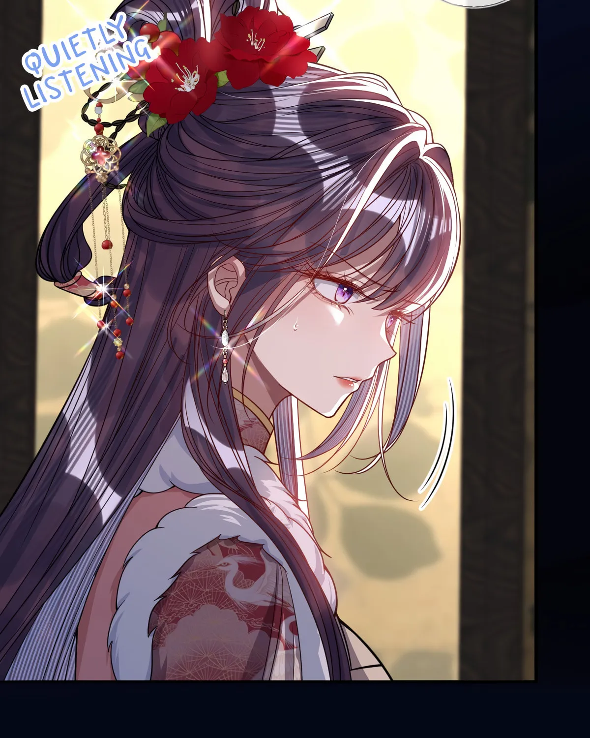 Jiaoyangle Ge Feng Pi Meiren Er Chapter 11 page 24 - 