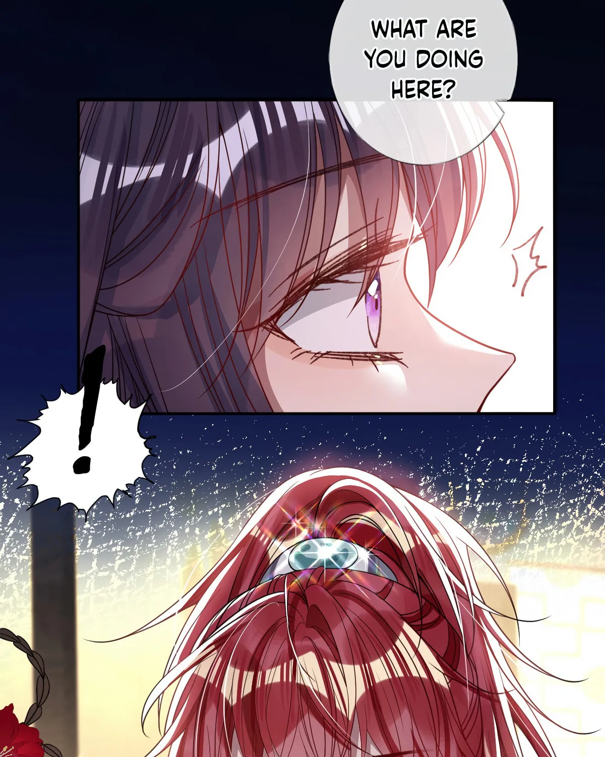 Jiaoyangle Ge Feng Pi Meiren Er Chapter 11 page 26 - 
