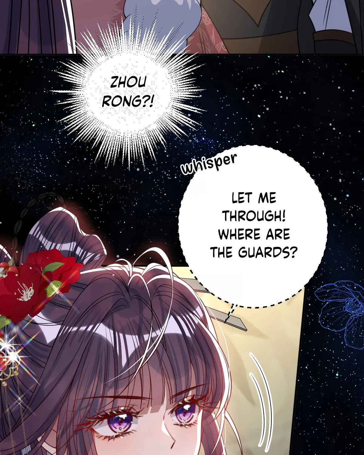 Jiaoyangle Ge Feng Pi Meiren Er Chapter 11 page 28 - 