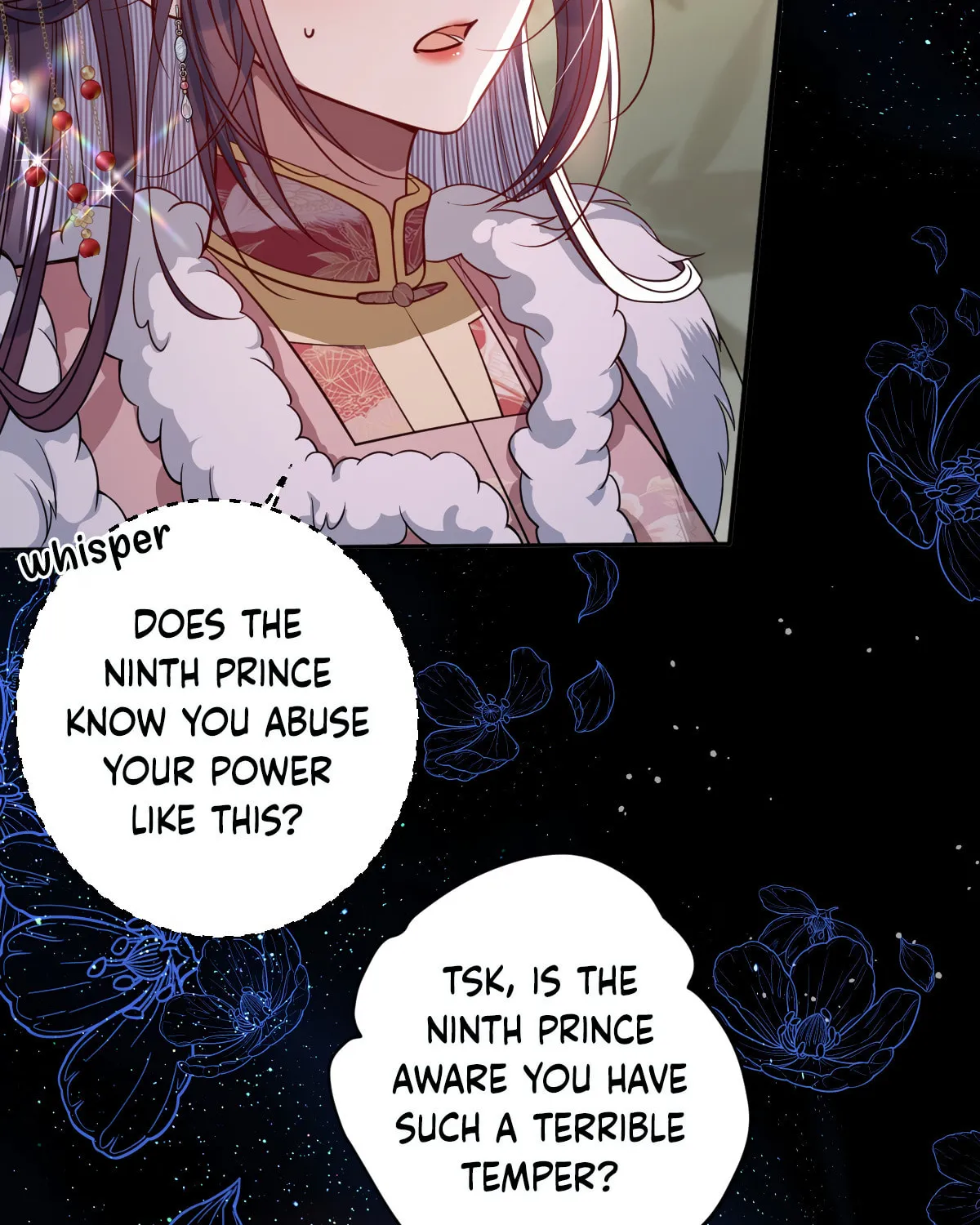 Jiaoyangle Ge Feng Pi Meiren Er Chapter 11 page 29 - 