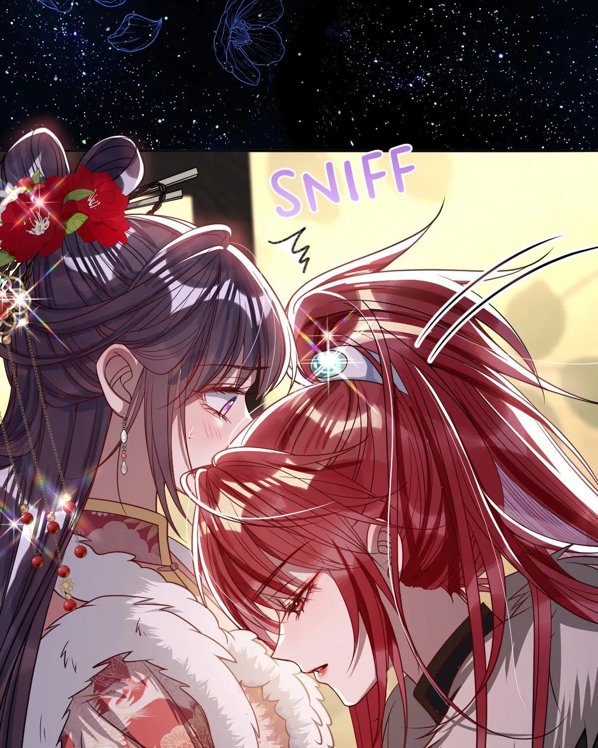 Jiaoyangle Ge Feng Pi Meiren Er Chapter 11 page 31 - 