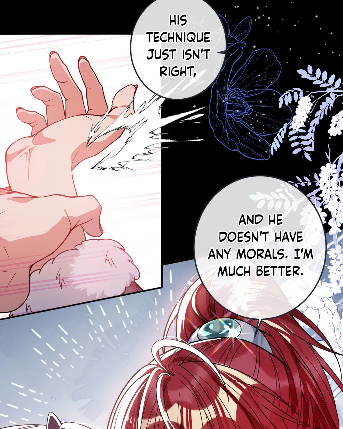 Jiaoyangle Ge Feng Pi Meiren Er Chapter 11 page 35 - 