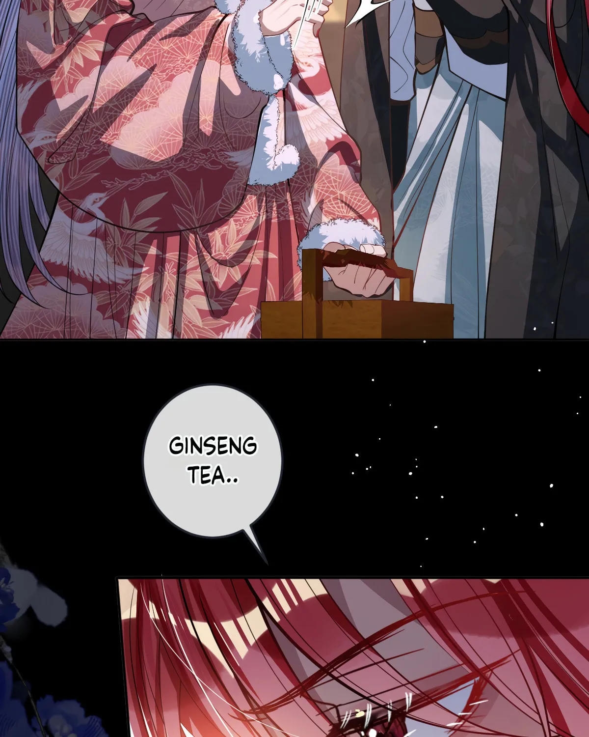 Jiaoyangle Ge Feng Pi Meiren Er Chapter 11 page 39 - 