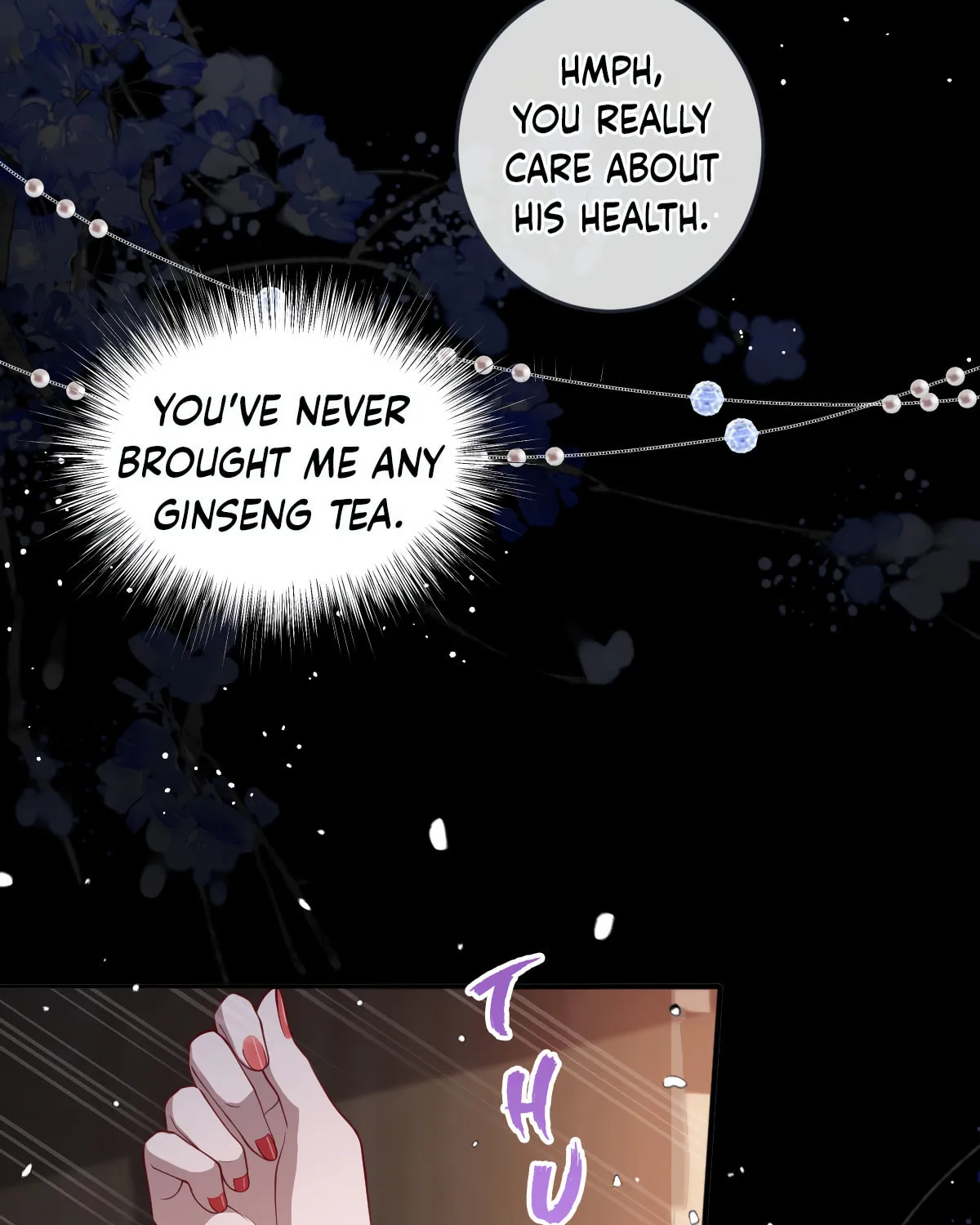 Jiaoyangle Ge Feng Pi Meiren Er Chapter 11 page 41 - 
