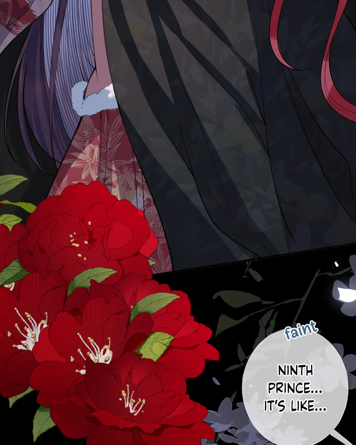 Jiaoyangle Ge Feng Pi Meiren Er Chapter 11 page 44 - 