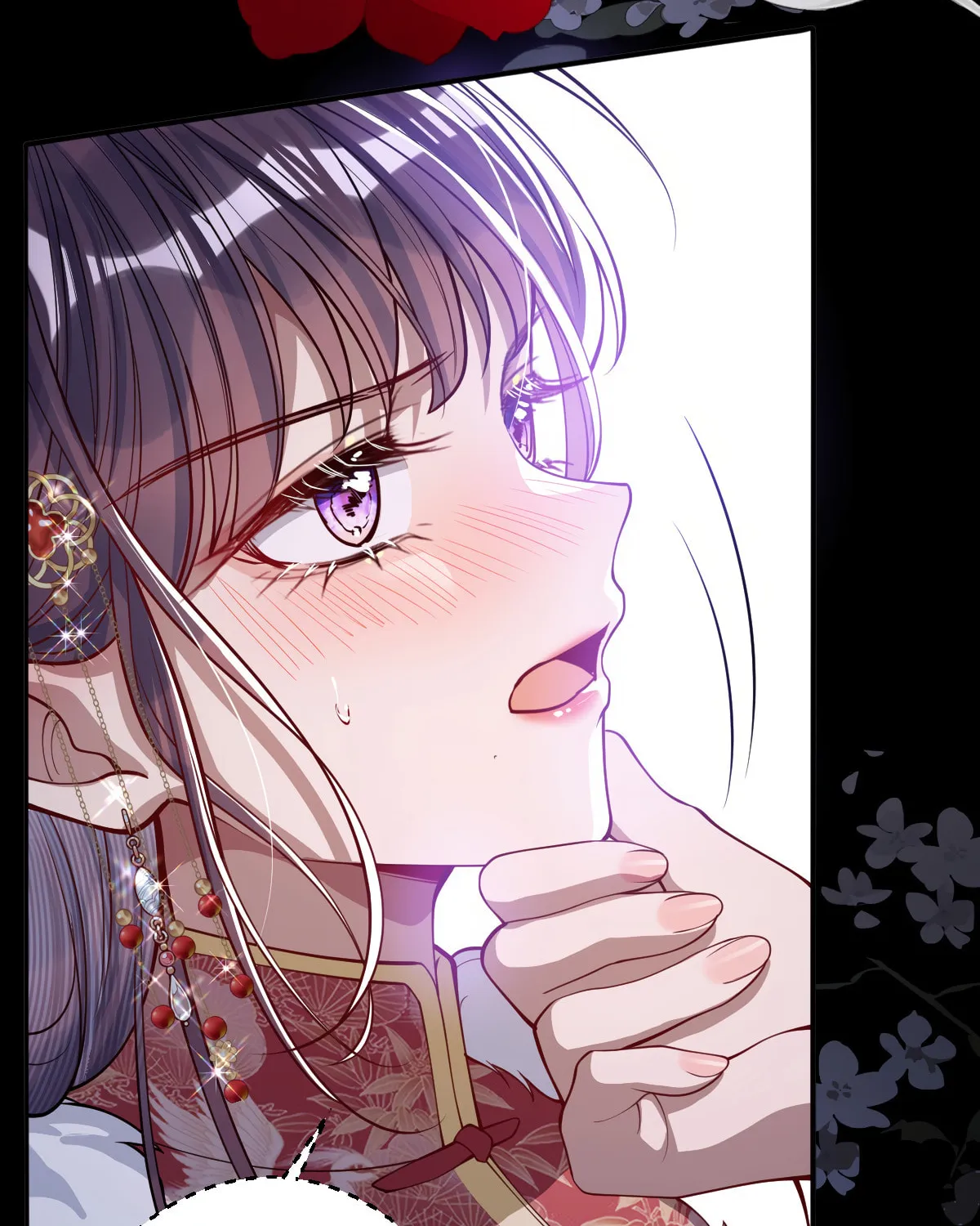 Jiaoyangle Ge Feng Pi Meiren Er Chapter 11 page 45 - 