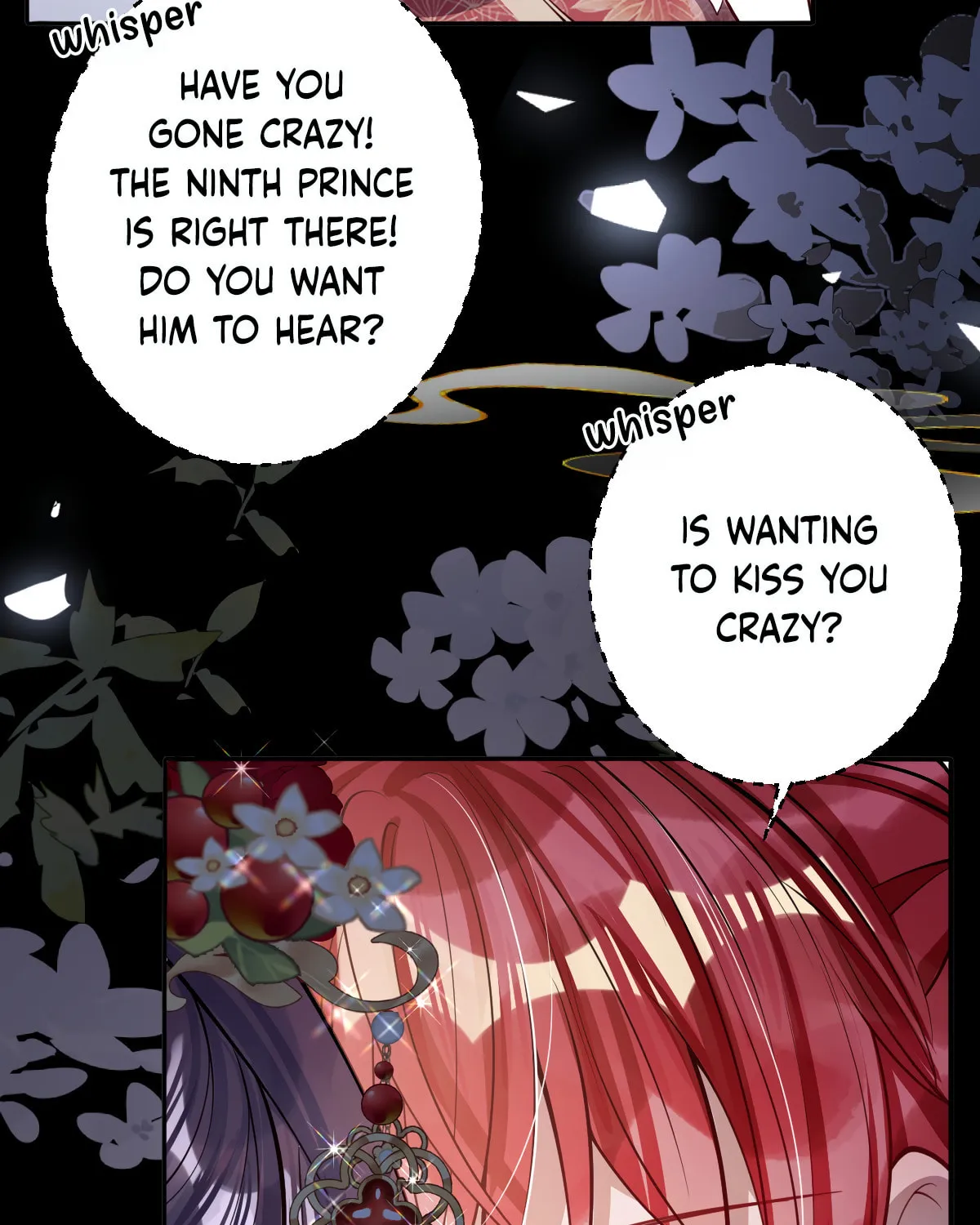 Jiaoyangle Ge Feng Pi Meiren Er Chapter 11 page 46 - 
