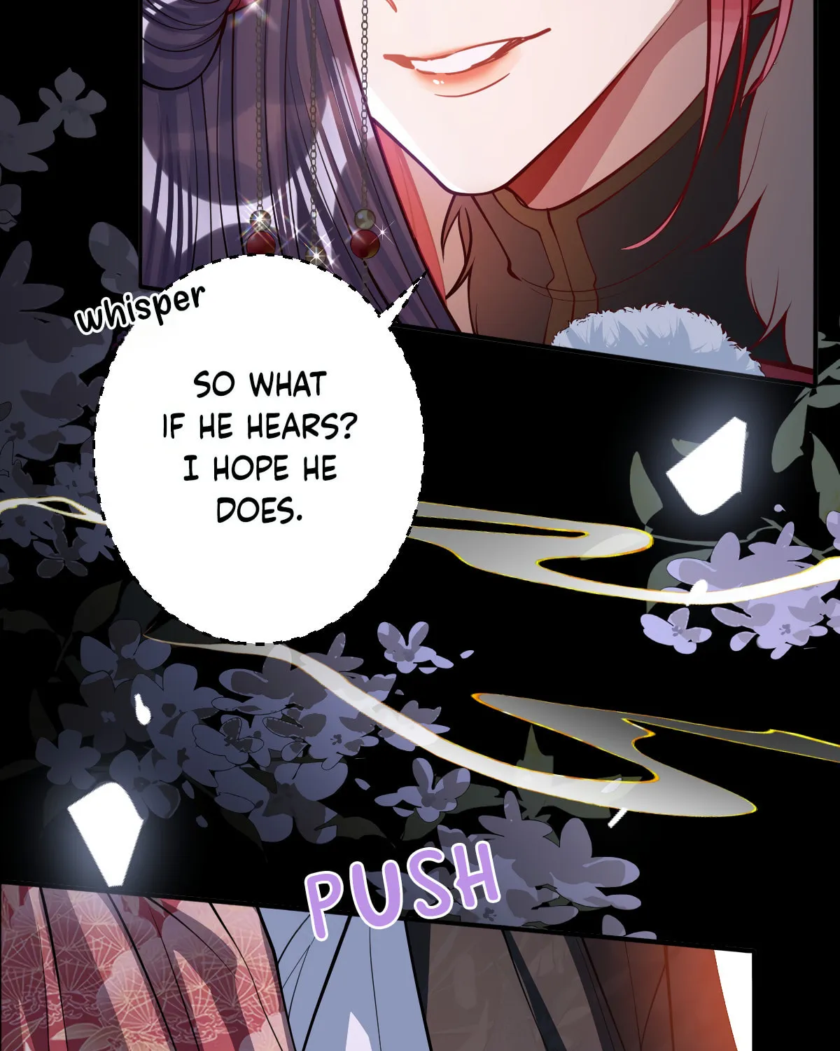 Jiaoyangle Ge Feng Pi Meiren Er Chapter 11 page 48 - 