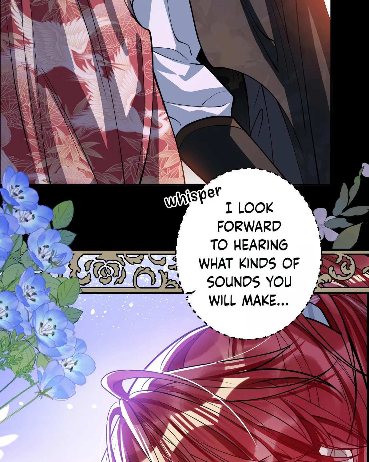 Jiaoyangle Ge Feng Pi Meiren Er Chapter 11 page 49 - 