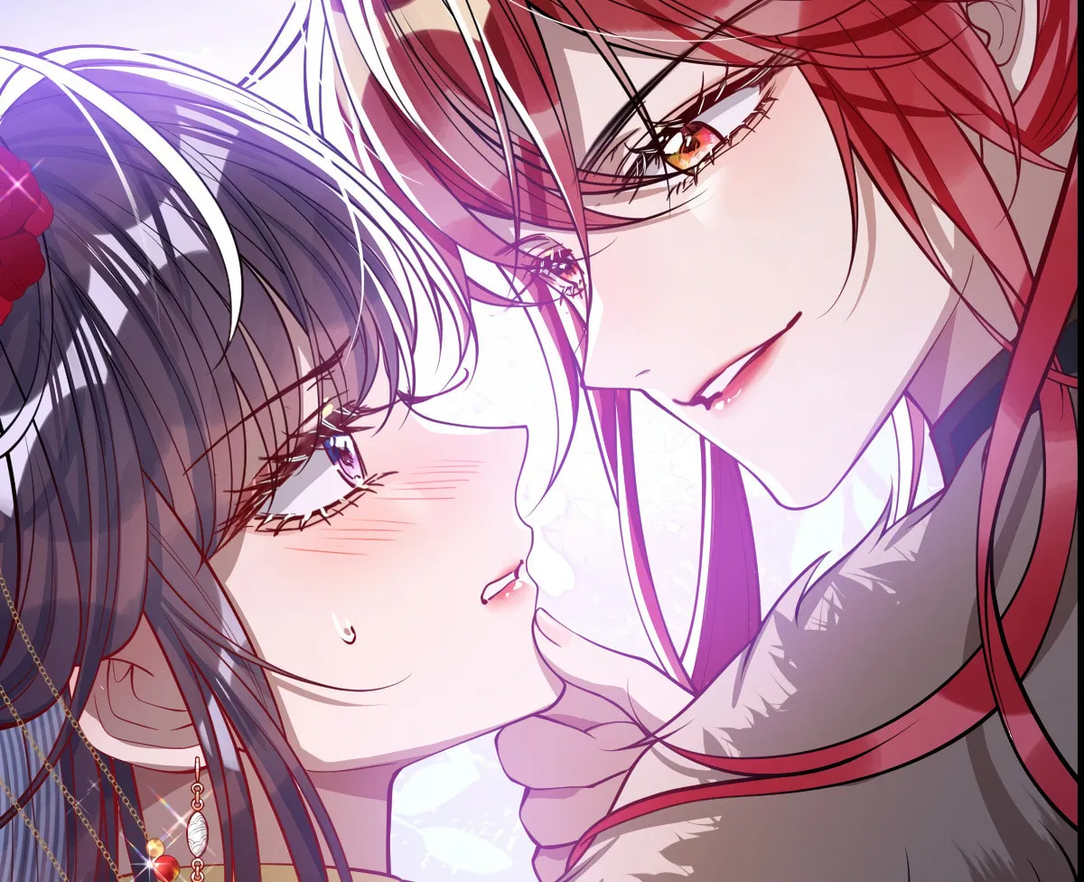 Jiaoyangle Ge Feng Pi Meiren Er Chapter 11 page 50 - 