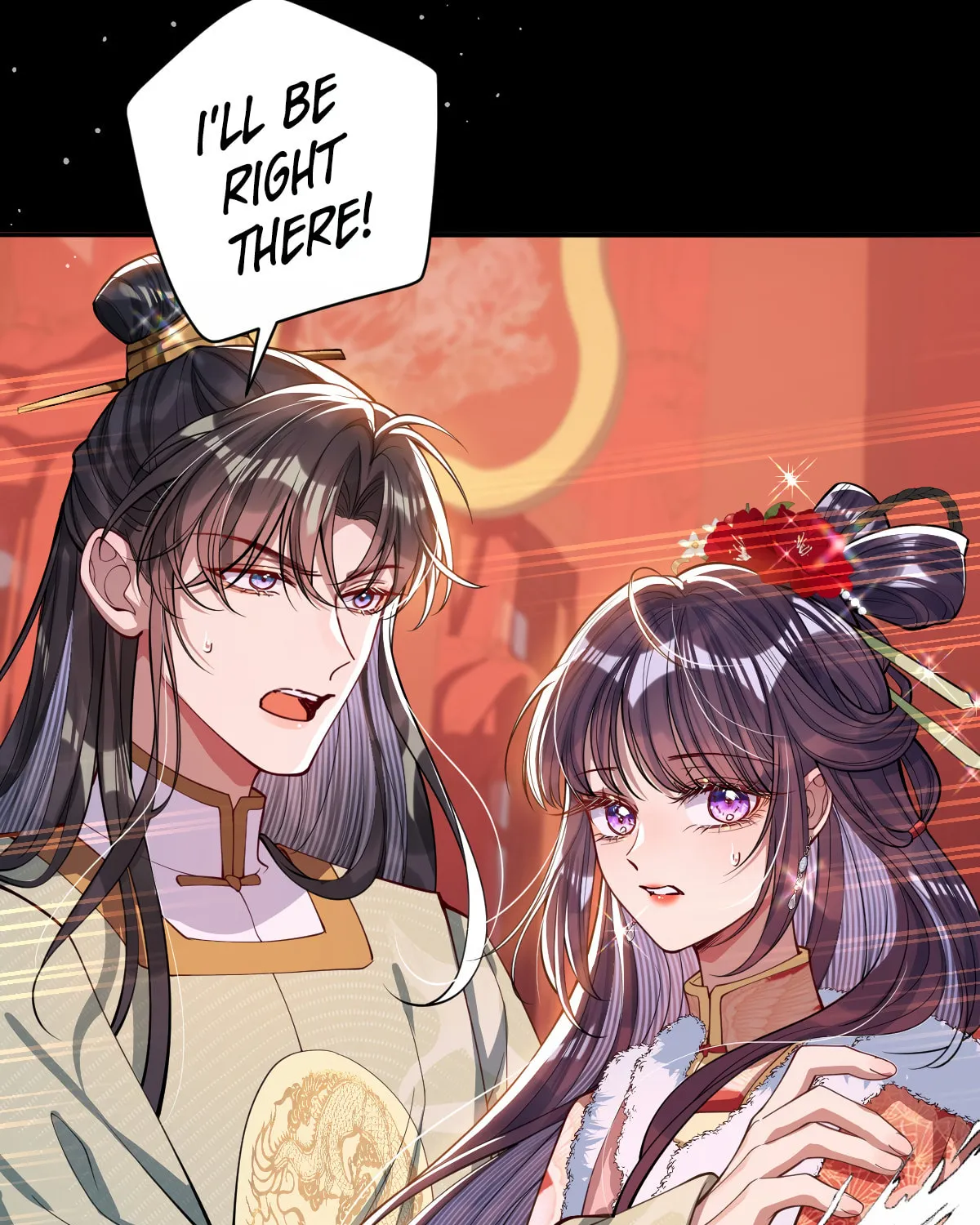 Jiaoyangle Ge Feng Pi Meiren Er Chapter 11 page 6 - 