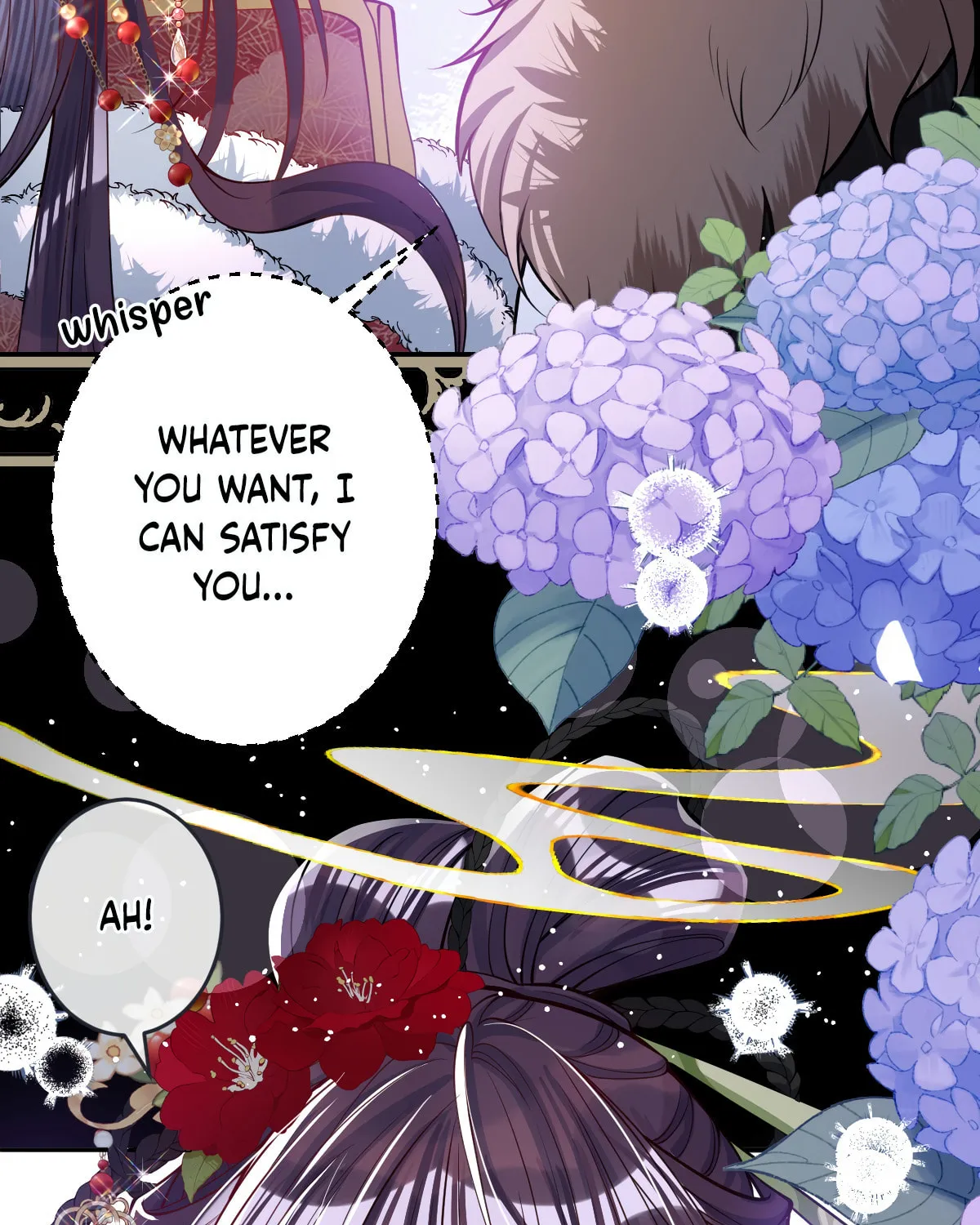 Jiaoyangle Ge Feng Pi Meiren Er Chapter 11 page 51 - 