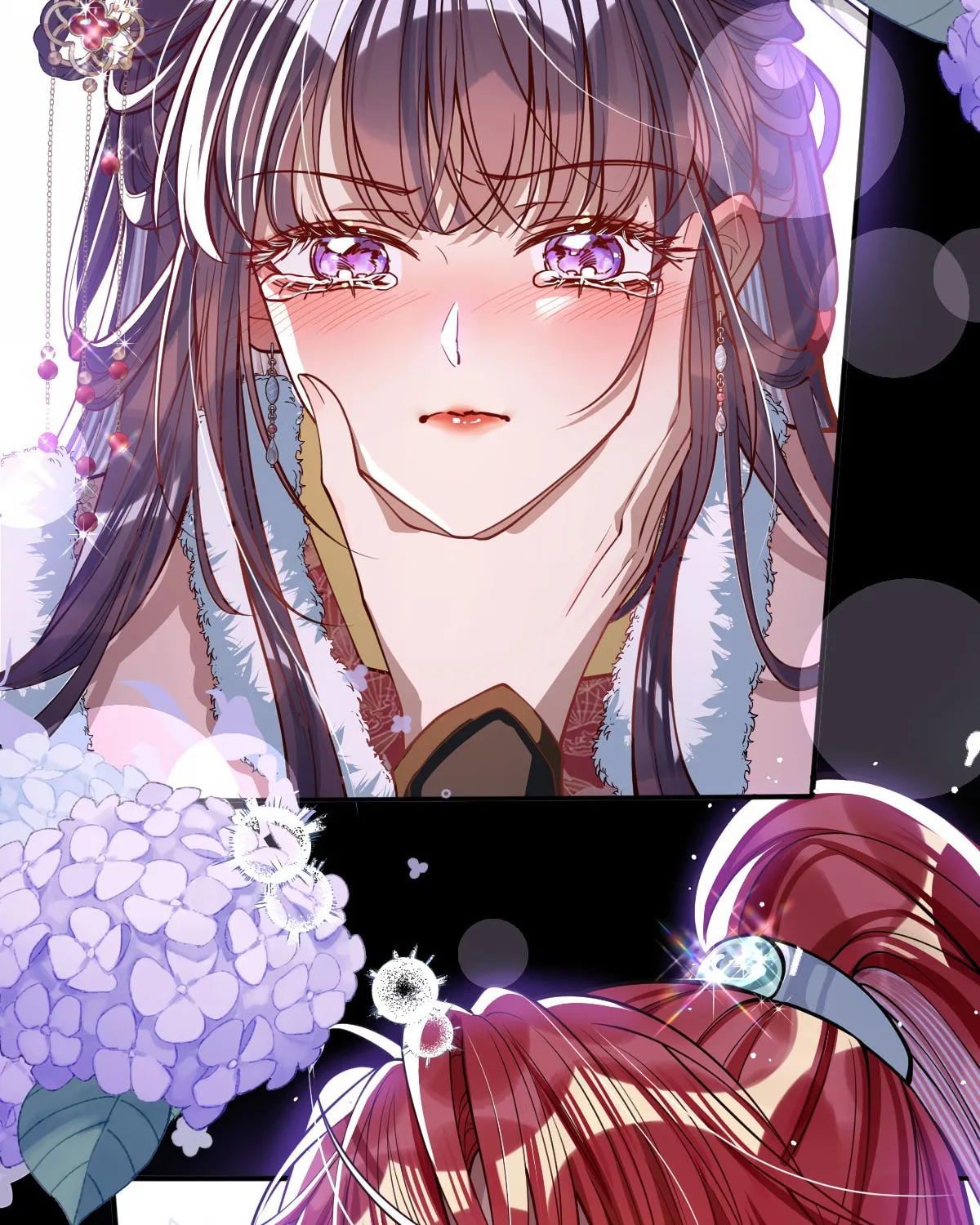 Jiaoyangle Ge Feng Pi Meiren Er Chapter 11 page 52 - 