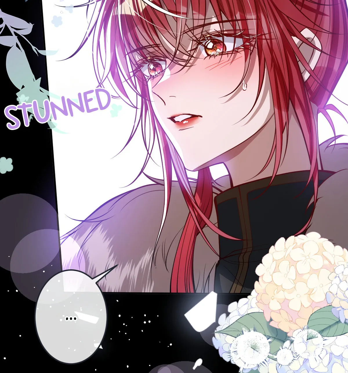 Jiaoyangle Ge Feng Pi Meiren Er Chapter 11 page 53 - 