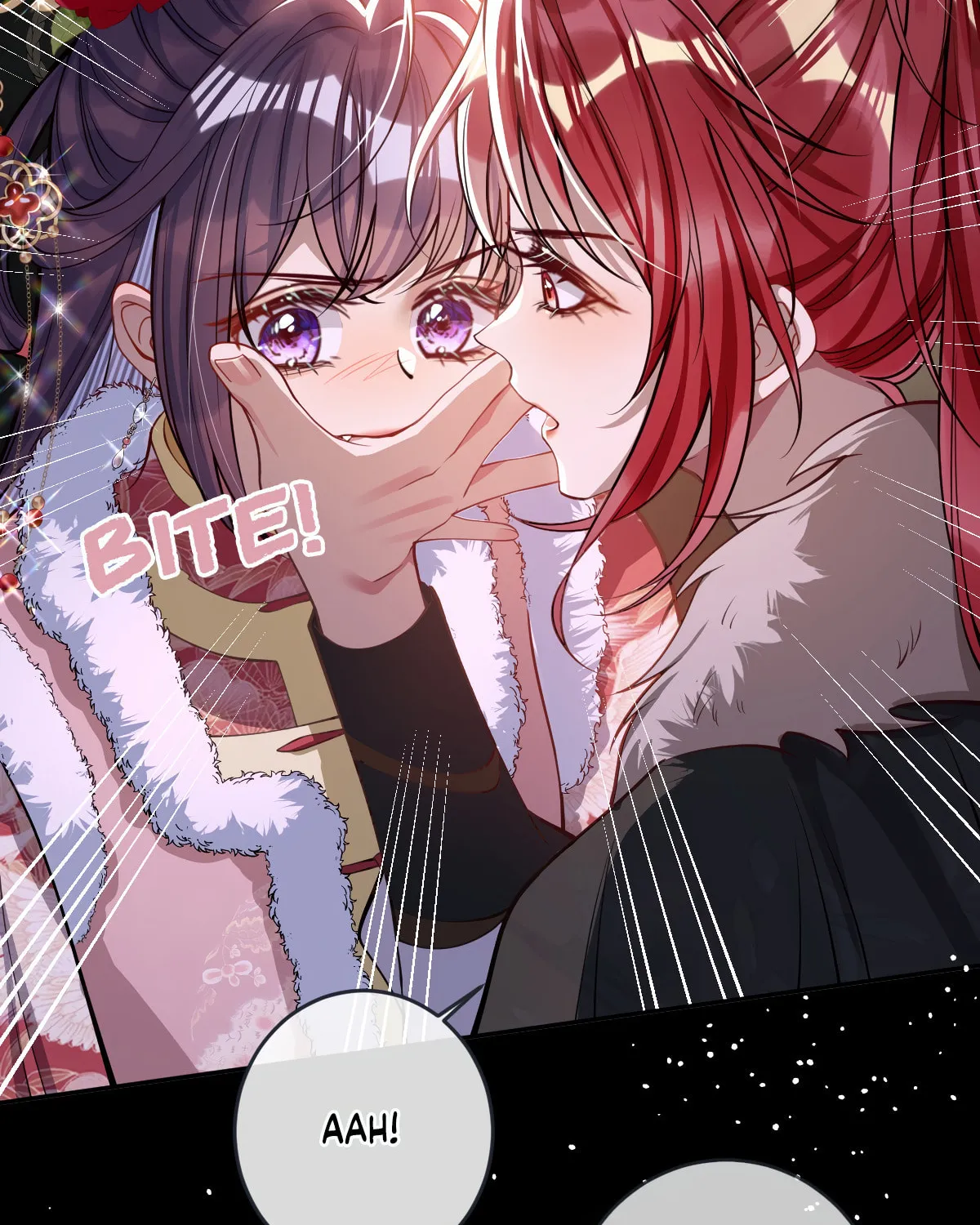 Jiaoyangle Ge Feng Pi Meiren Er Chapter 11 page 55 - 