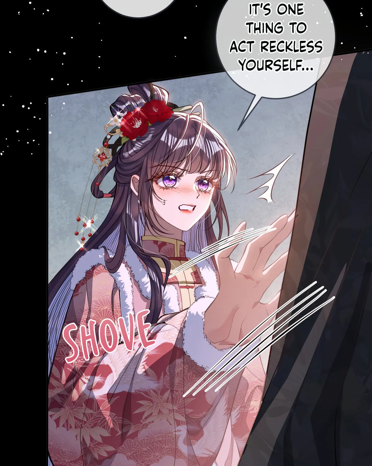 Jiaoyangle Ge Feng Pi Meiren Er Chapter 11 page 56 - 