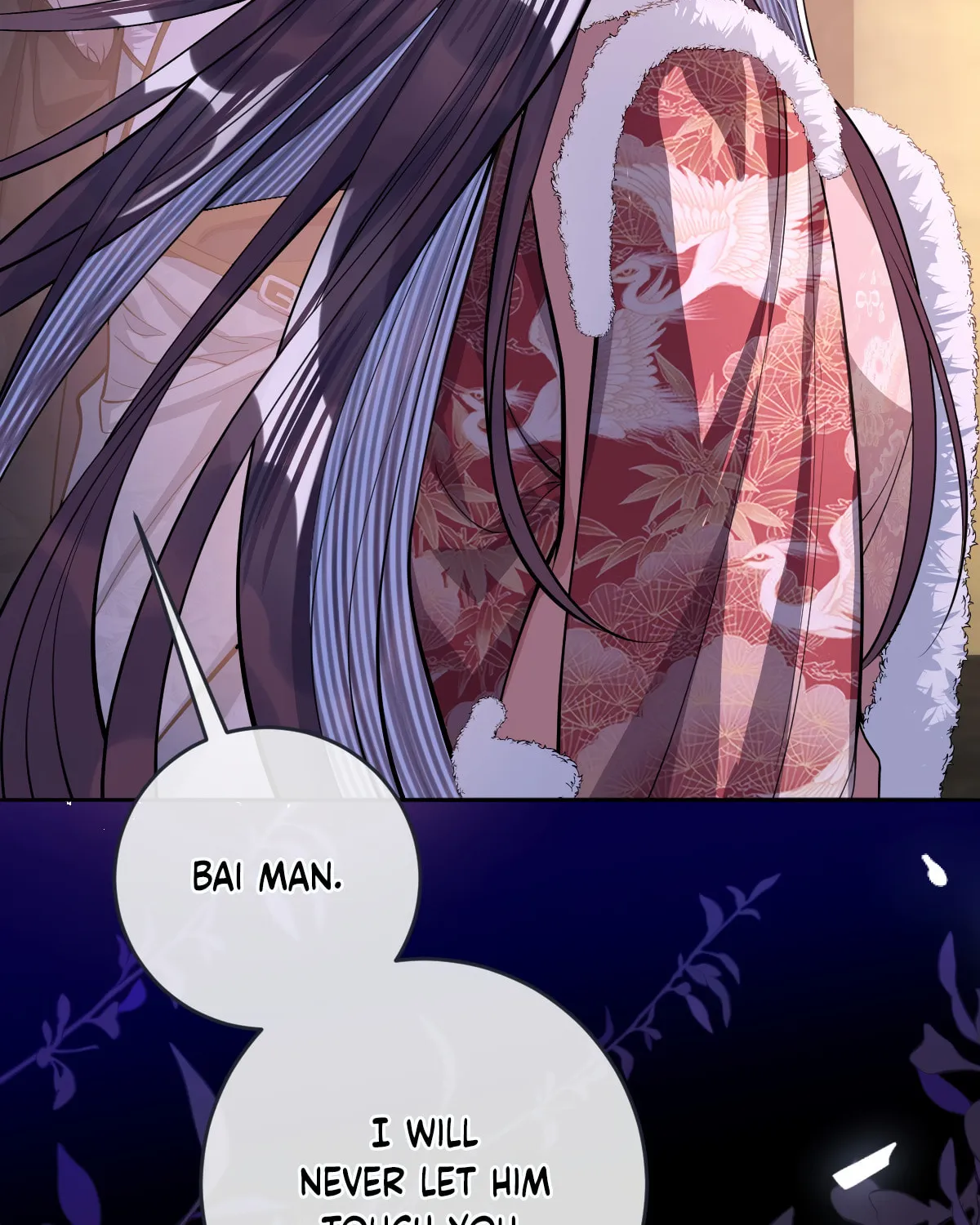 Jiaoyangle Ge Feng Pi Meiren Er Chapter 11 page 59 - 