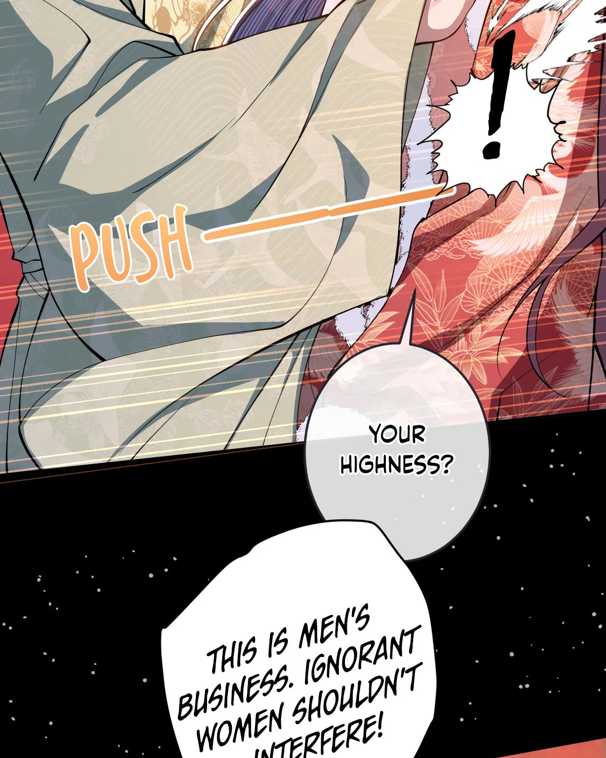 Jiaoyangle Ge Feng Pi Meiren Er Chapter 11 page 7 - 