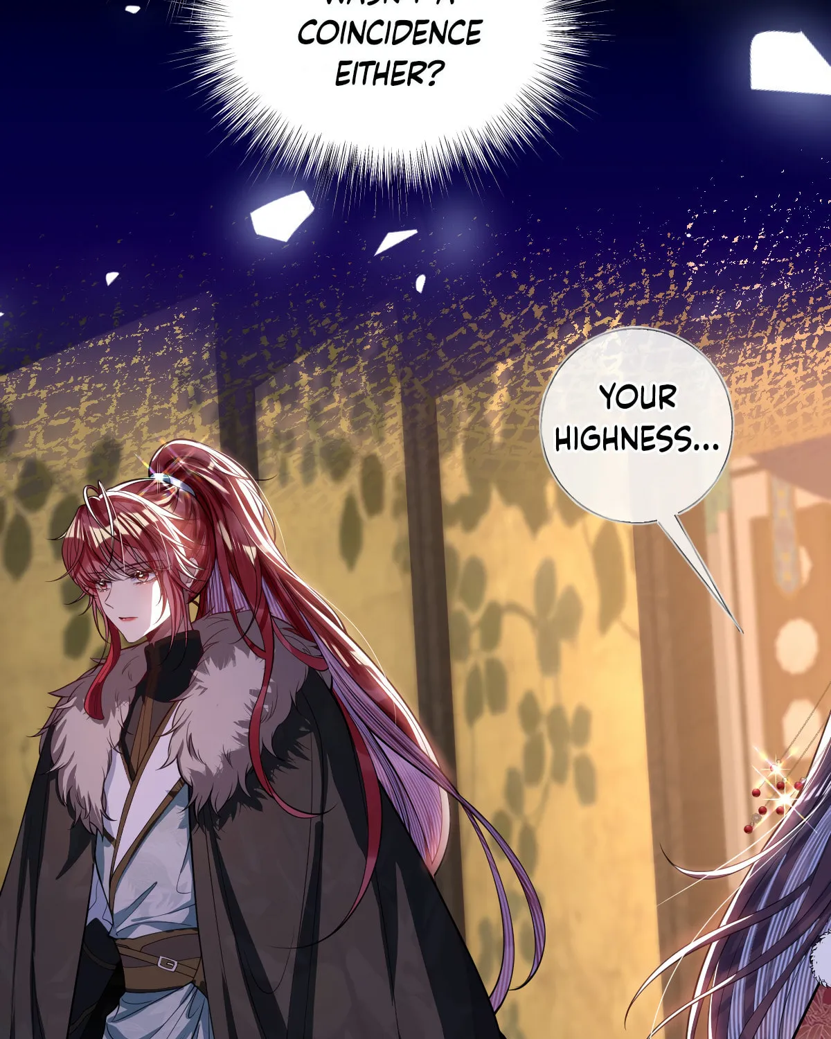 Jiaoyangle Ge Feng Pi Meiren Er Chapter 11 page 62 - 