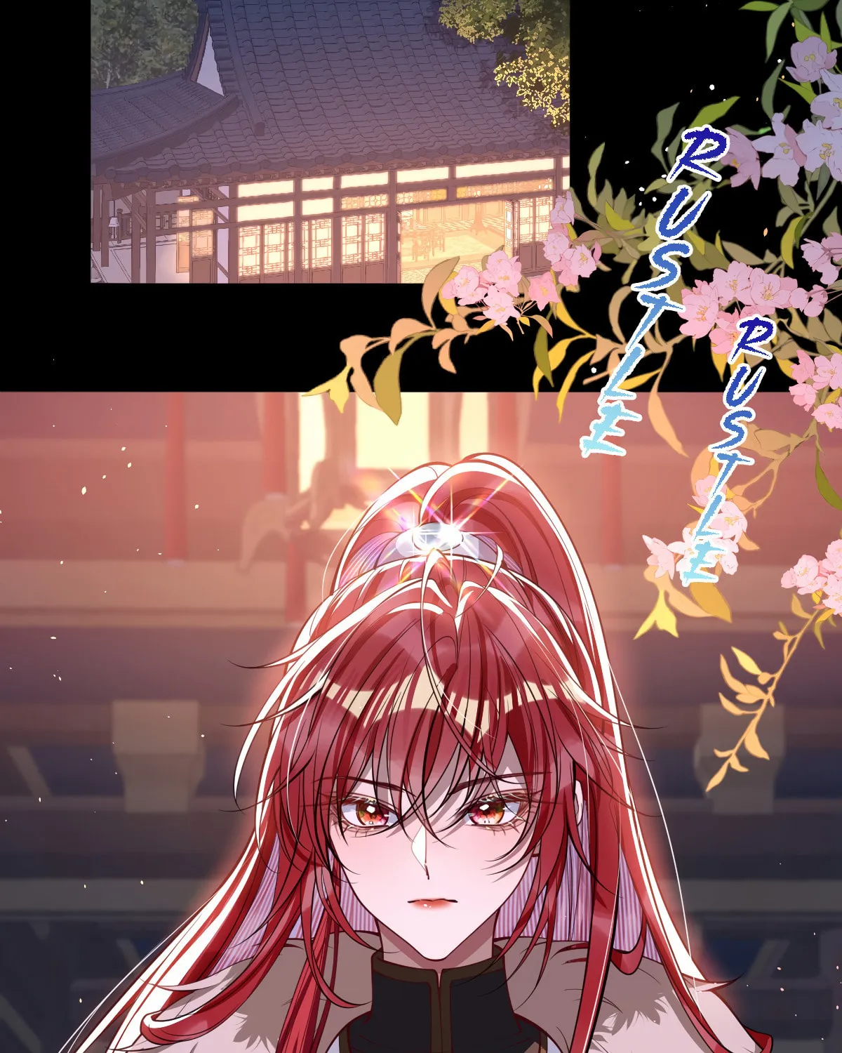Jiaoyangle Ge Feng Pi Meiren Er Chapter 11 page 67 - 