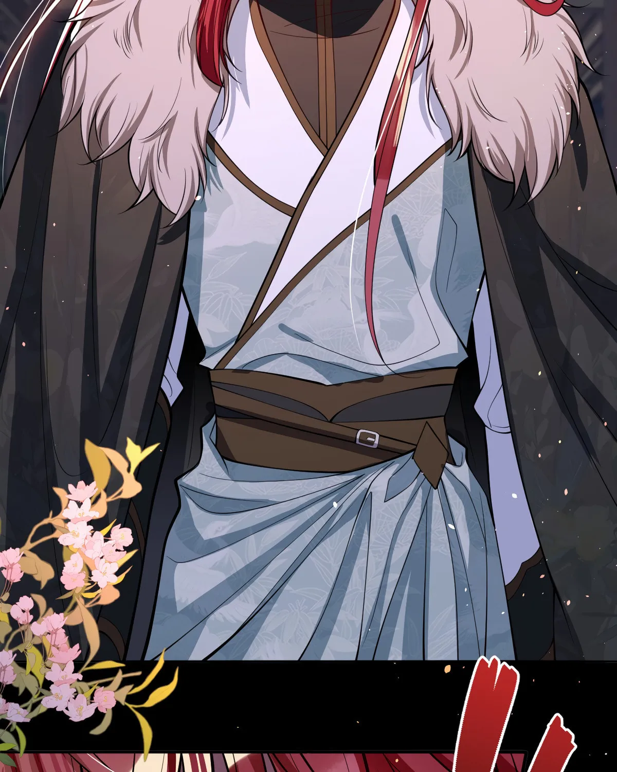 Jiaoyangle Ge Feng Pi Meiren Er Chapter 11 page 68 - 