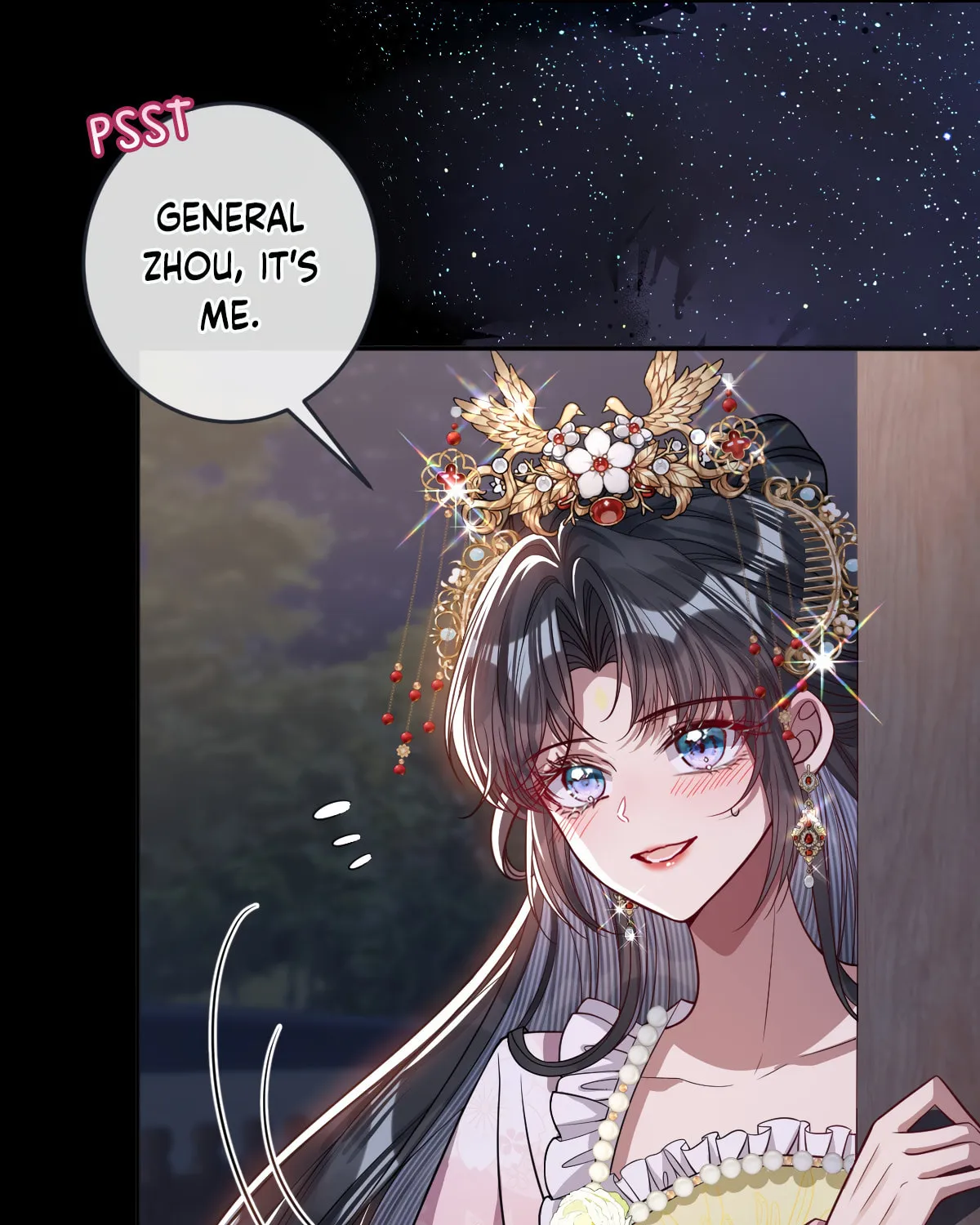 Jiaoyangle Ge Feng Pi Meiren Er Chapter 11 page 72 - 