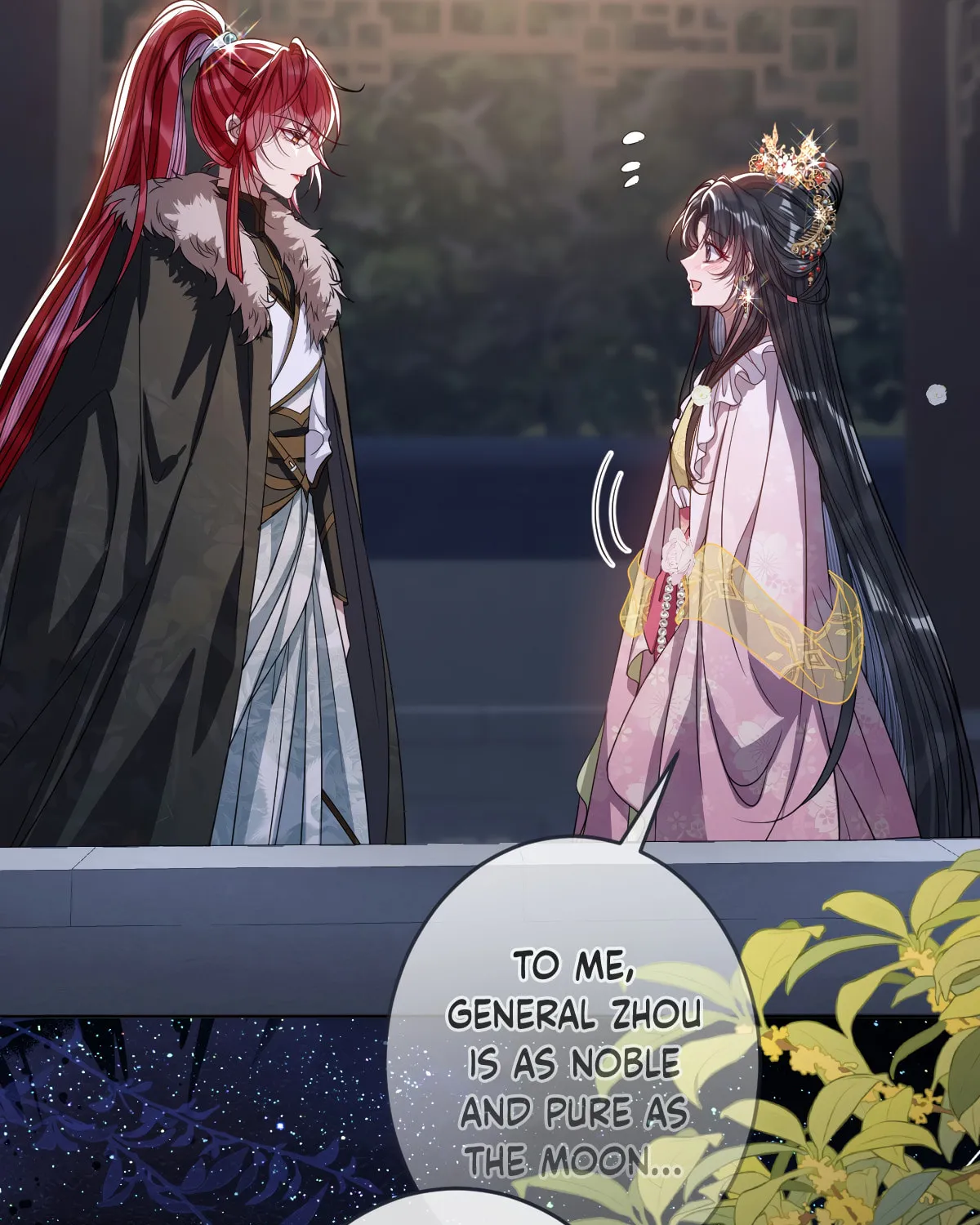 Jiaoyangle Ge Feng Pi Meiren Er Chapter 11 page 75 - 