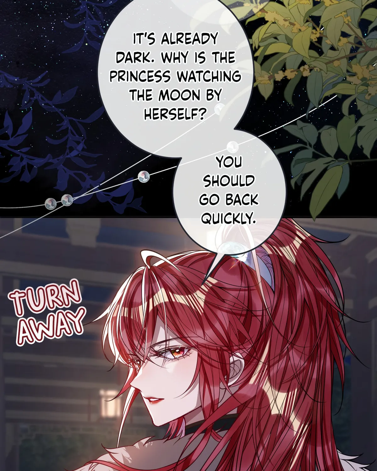 Jiaoyangle Ge Feng Pi Meiren Er Chapter 11 page 76 - 