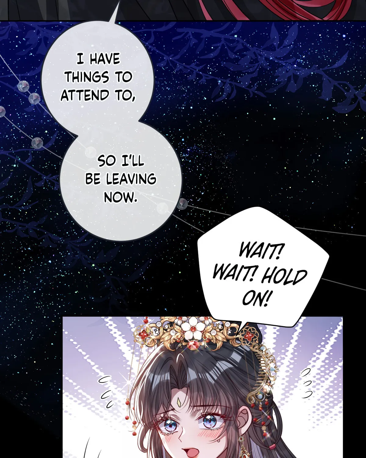Jiaoyangle Ge Feng Pi Meiren Er Chapter 11 page 78 - 