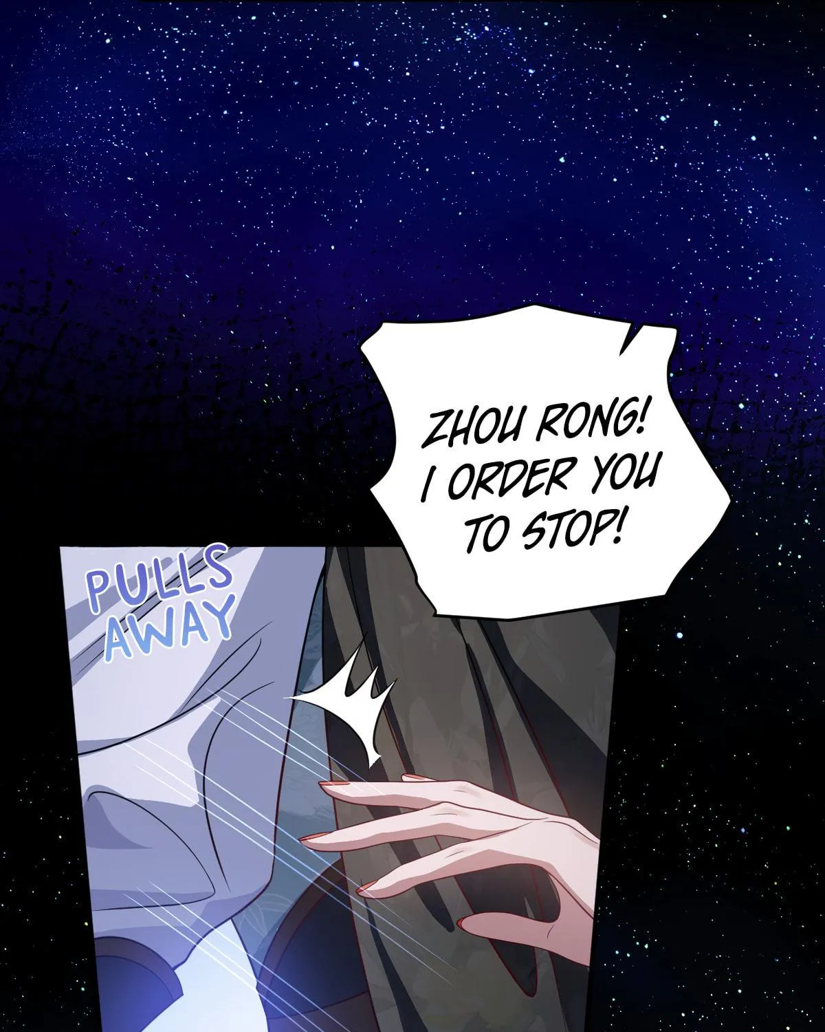 Jiaoyangle Ge Feng Pi Meiren Er Chapter 11 page 80 - 