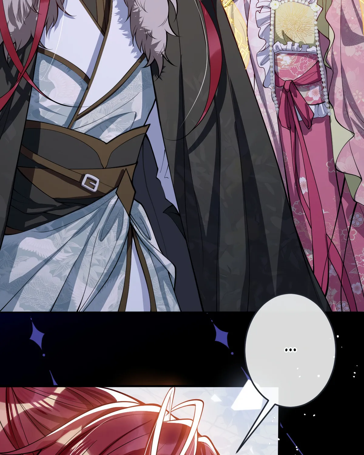 Jiaoyangle Ge Feng Pi Meiren Er Chapter 11 page 85 - 