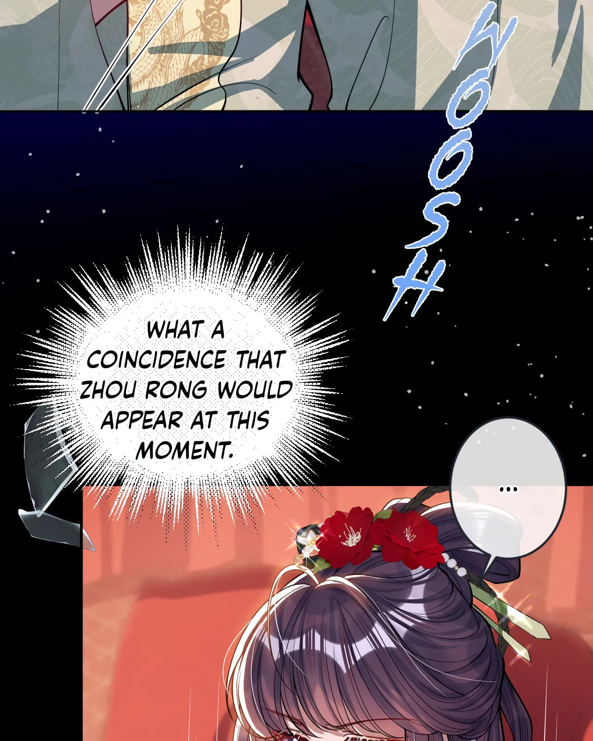 Jiaoyangle Ge Feng Pi Meiren Er Chapter 11 page 10 - 