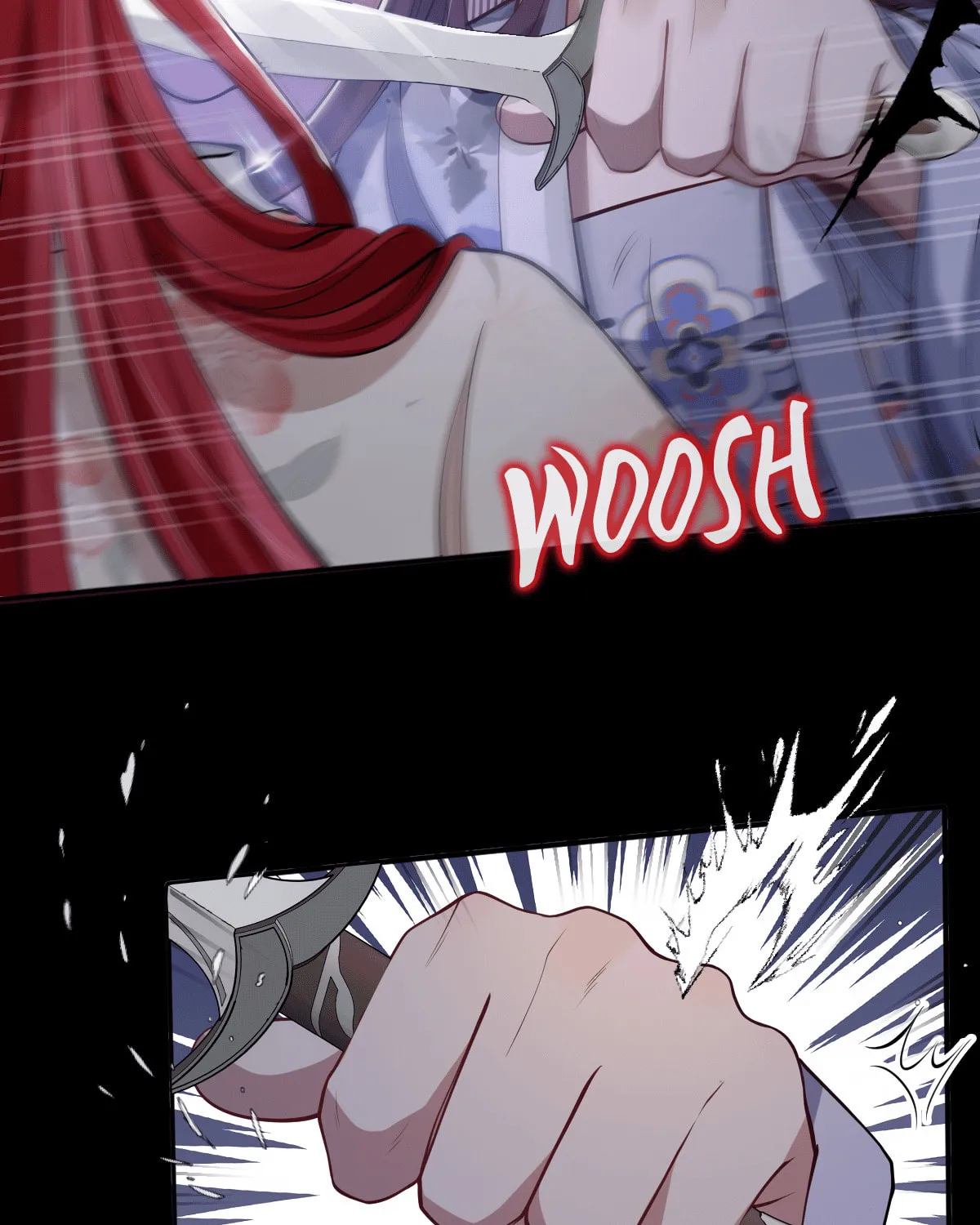 Jiaoyangle Ge Feng Pi Meiren Er Chapter 12 page 13 - 