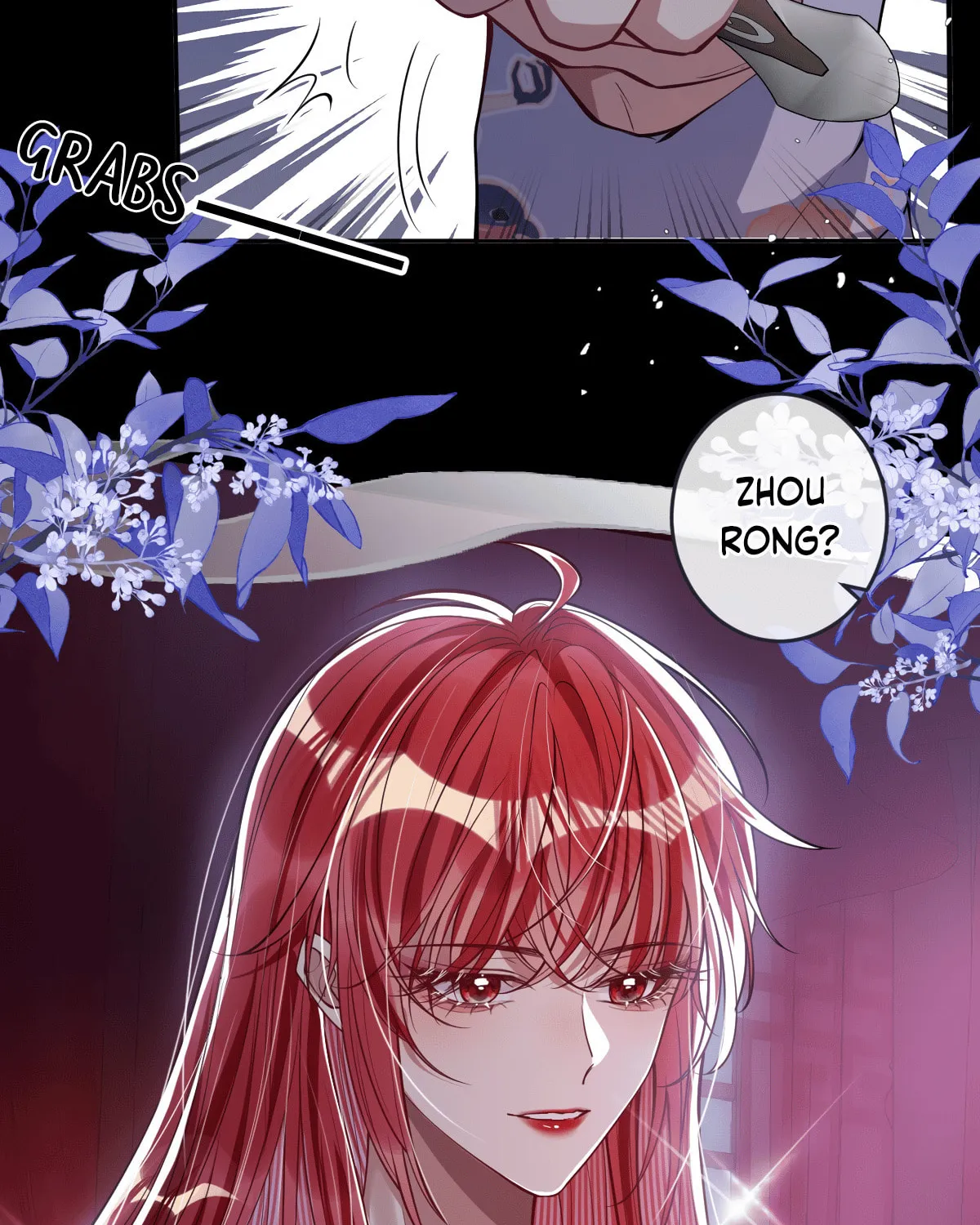 Jiaoyangle Ge Feng Pi Meiren Er Chapter 12 page 14 - 