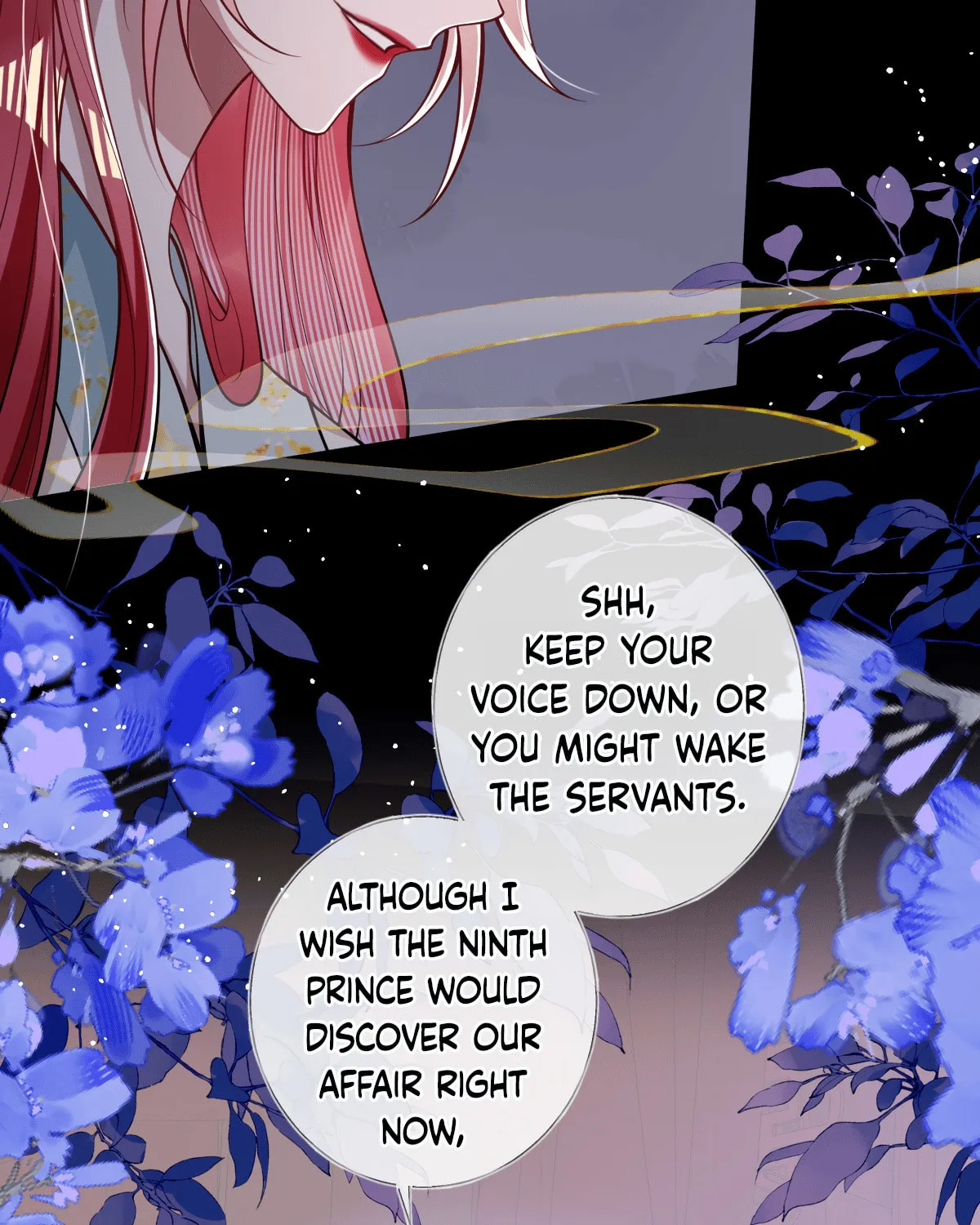 Jiaoyangle Ge Feng Pi Meiren Er Chapter 12 page 19 - 