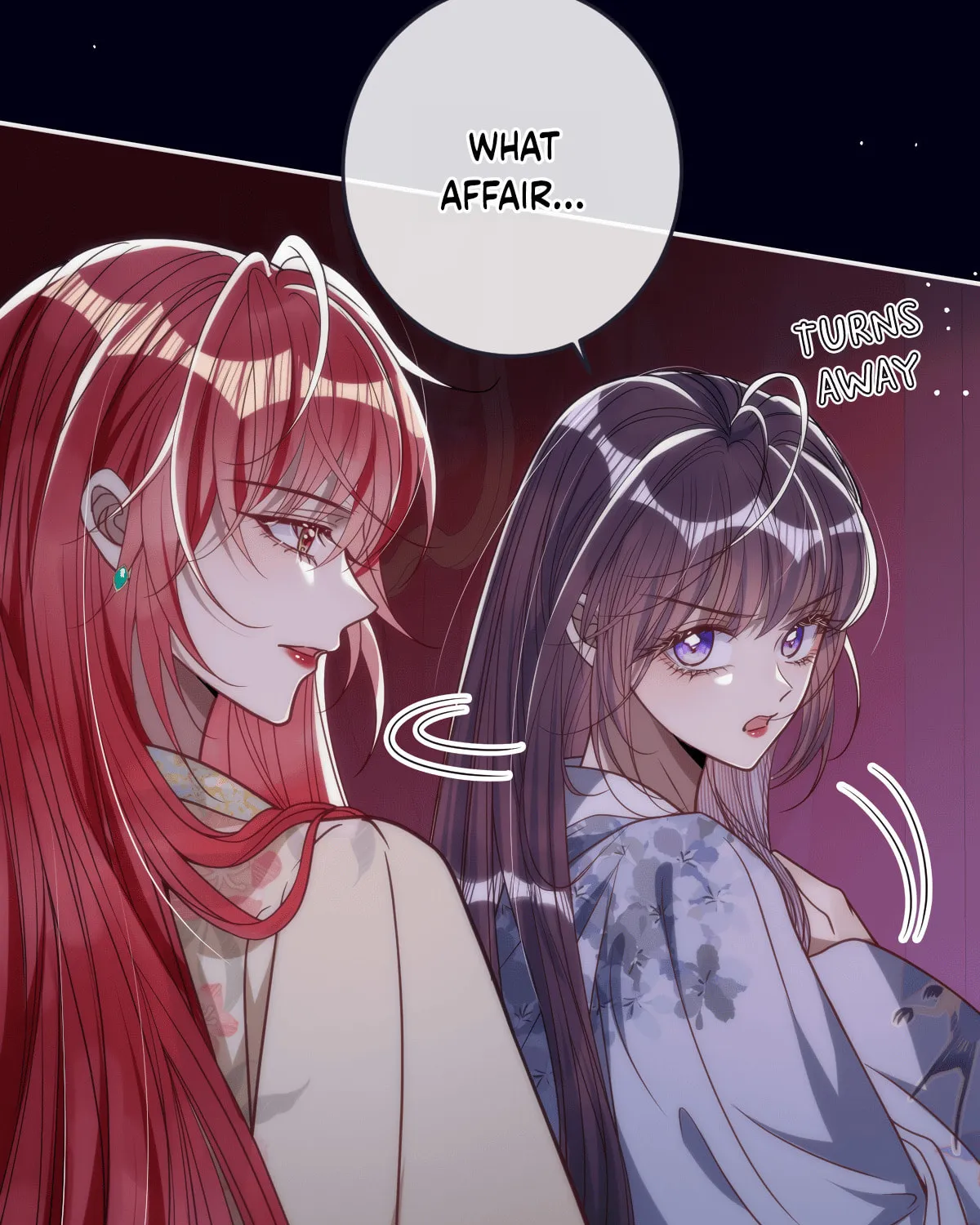 Jiaoyangle Ge Feng Pi Meiren Er Chapter 12 page 24 - 