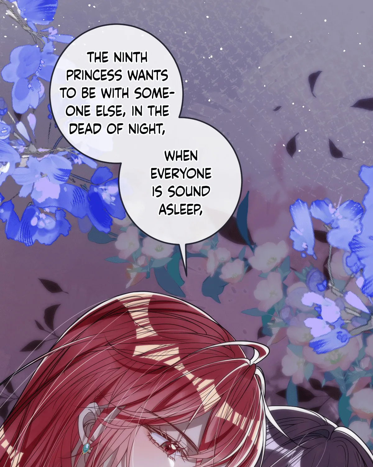 Jiaoyangle Ge Feng Pi Meiren Er Chapter 12 page 27 - 