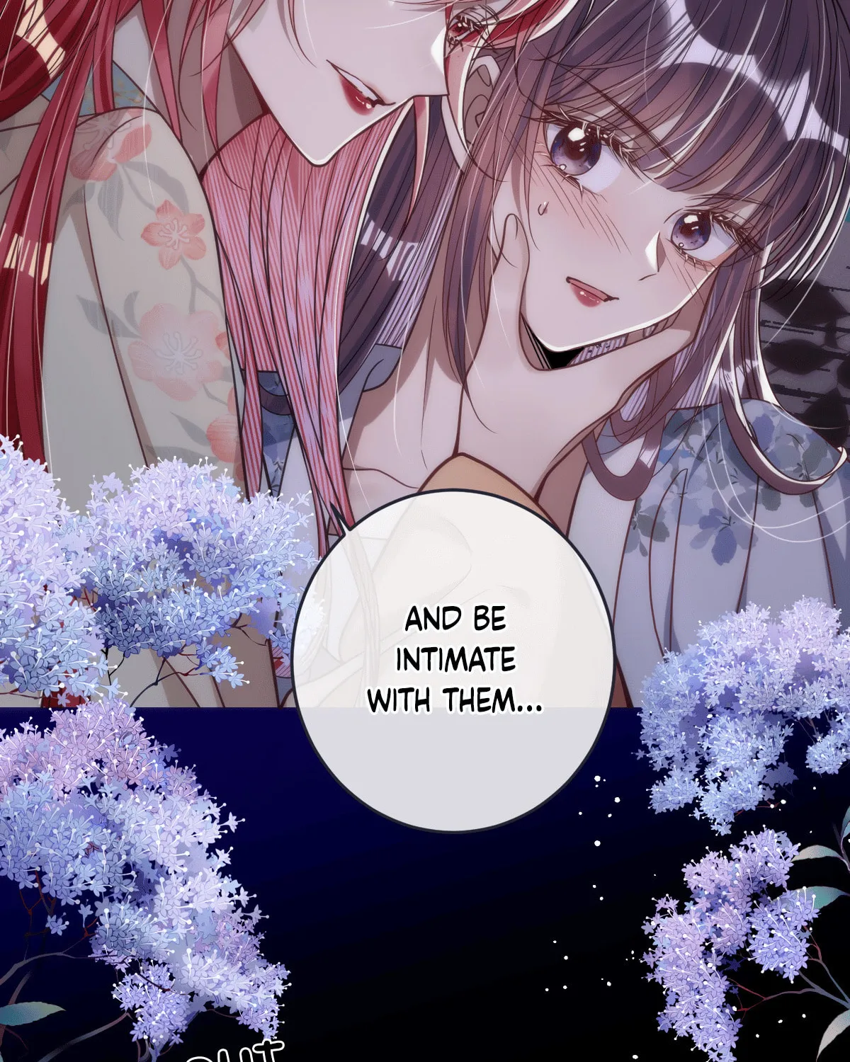 Jiaoyangle Ge Feng Pi Meiren Er Chapter 12 page 28 - 