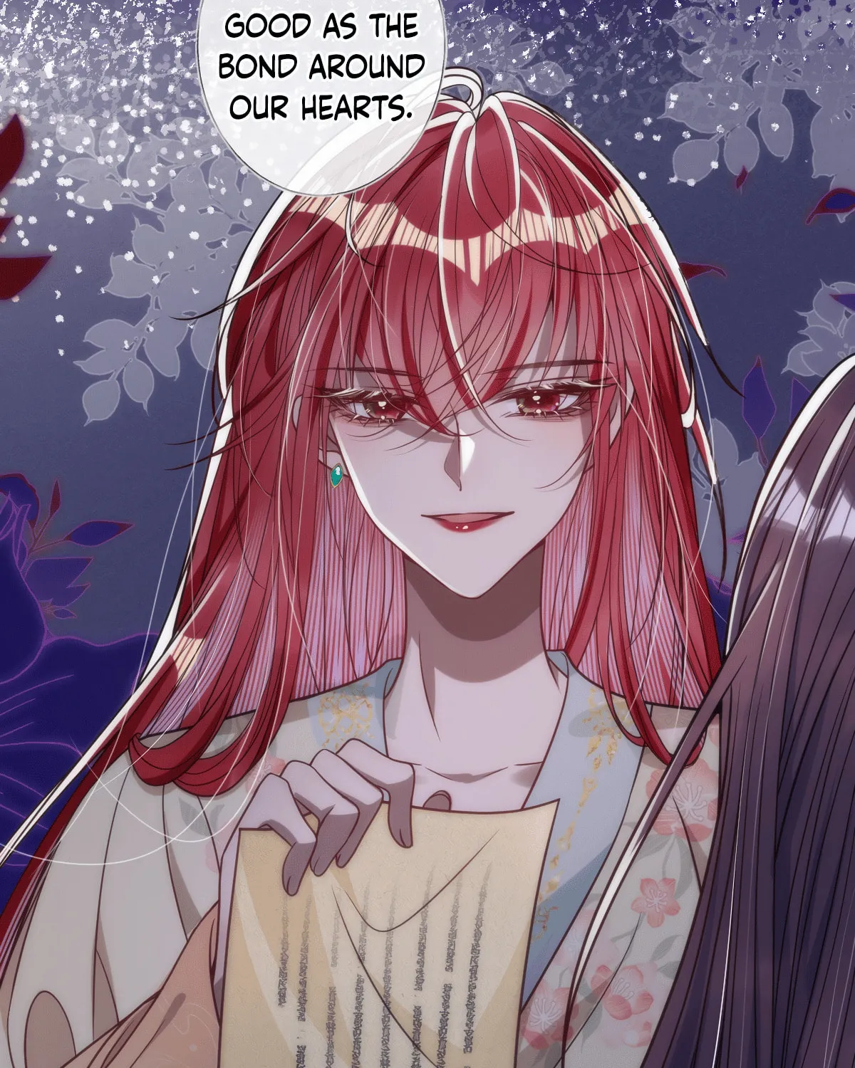 Jiaoyangle Ge Feng Pi Meiren Er Chapter 12 page 31 - 
