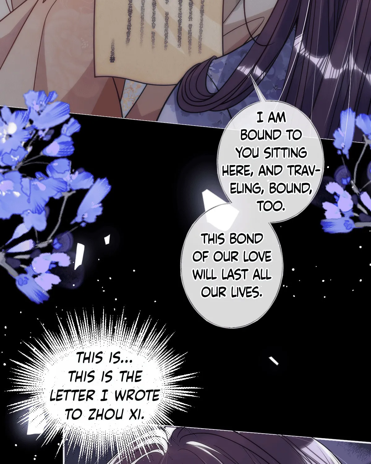 Jiaoyangle Ge Feng Pi Meiren Er Chapter 12 page 32 - 