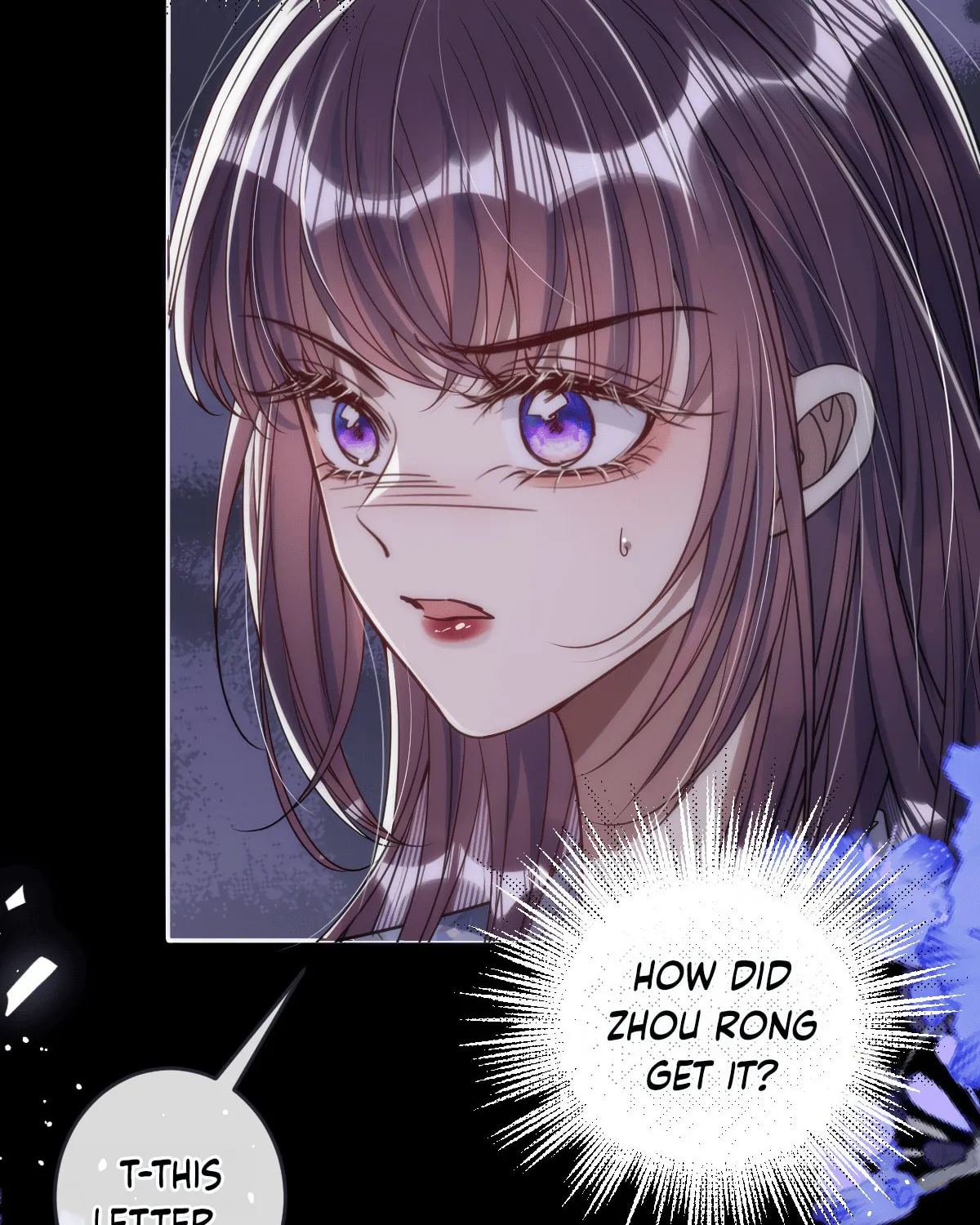 Jiaoyangle Ge Feng Pi Meiren Er Chapter 12 page 33 - 