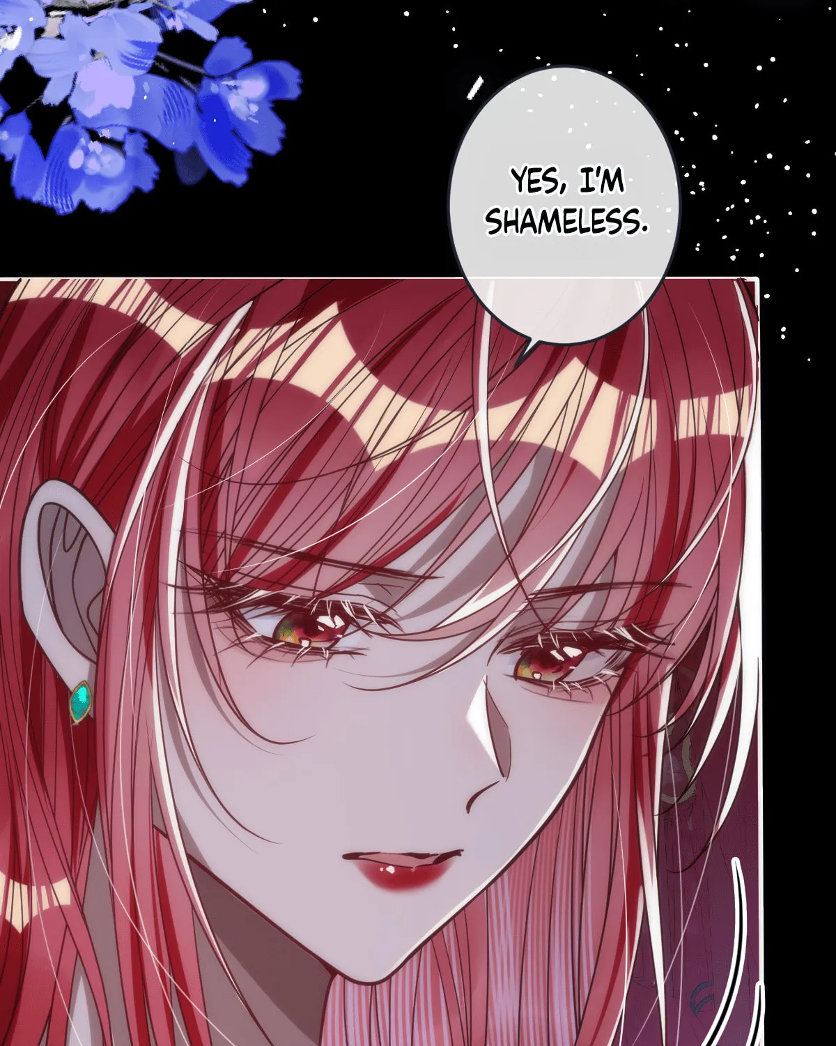 Jiaoyangle Ge Feng Pi Meiren Er Chapter 12 page 35 - 