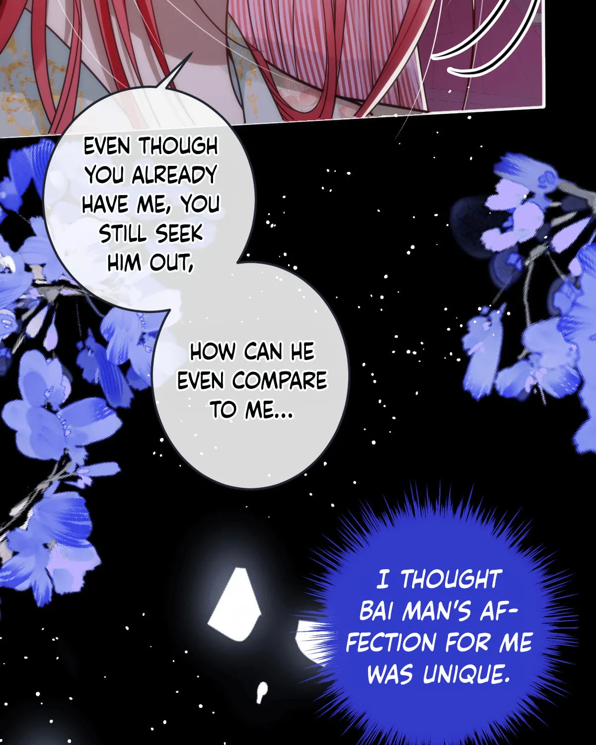 Jiaoyangle Ge Feng Pi Meiren Er Chapter 12 page 36 - 