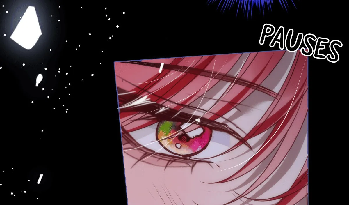 Jiaoyangle Ge Feng Pi Meiren Er Chapter 12 page 37 - 