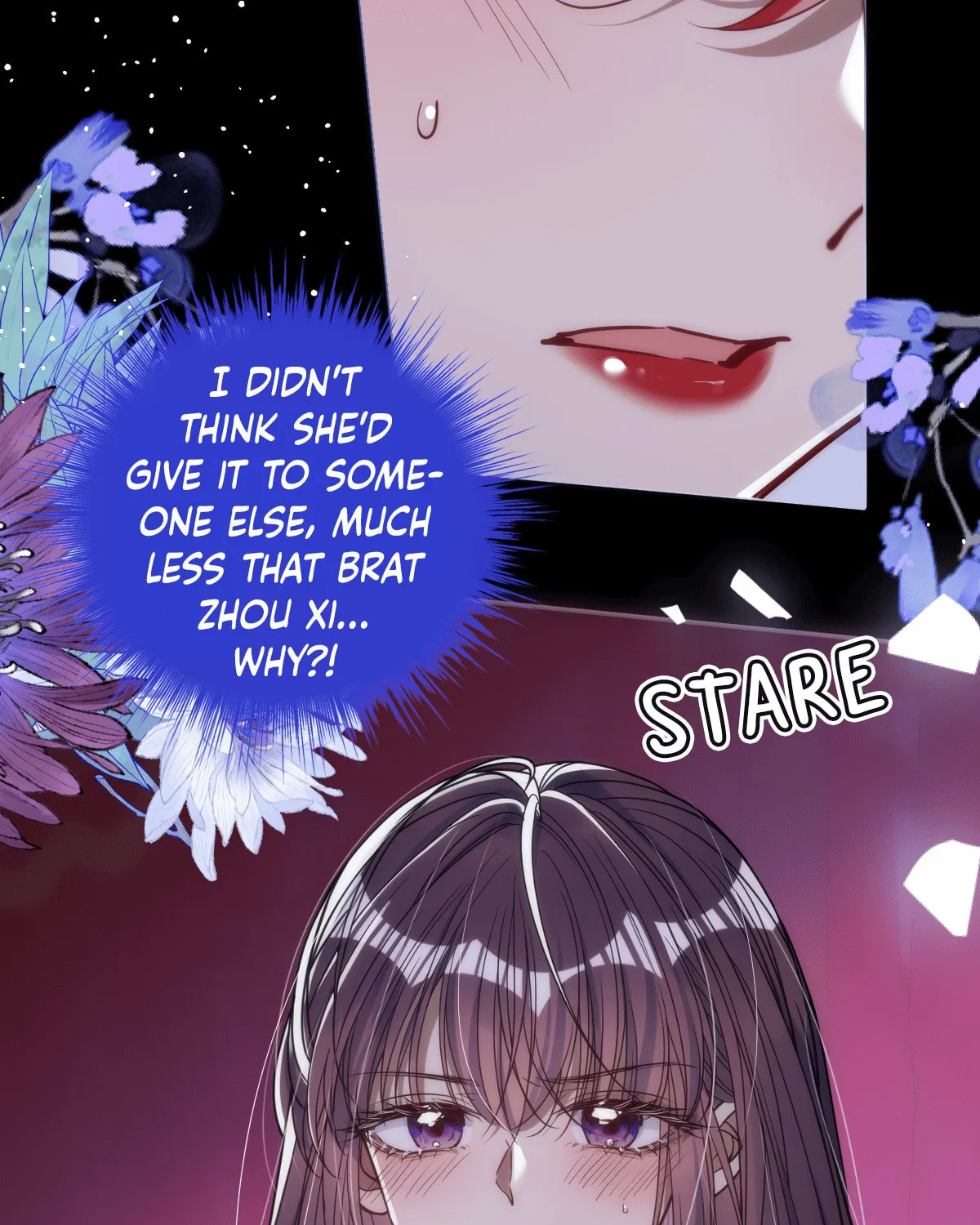 Jiaoyangle Ge Feng Pi Meiren Er Chapter 12 page 38 - 