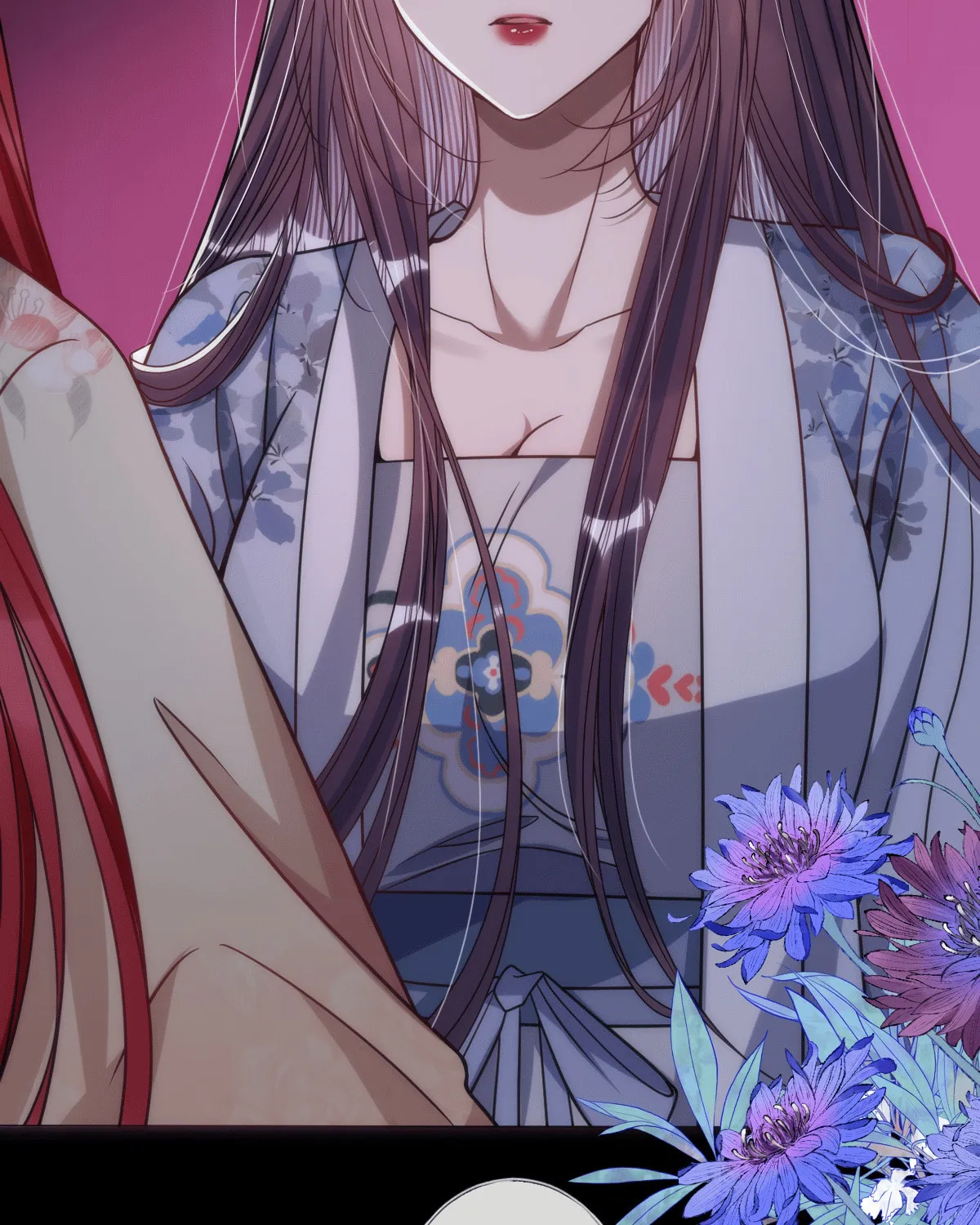 Jiaoyangle Ge Feng Pi Meiren Er Chapter 12 page 39 - 