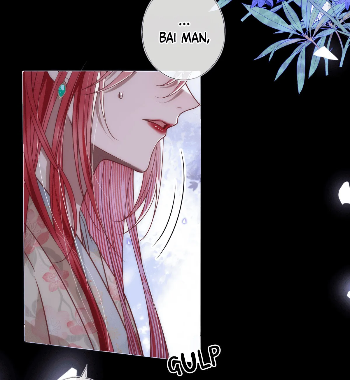 Jiaoyangle Ge Feng Pi Meiren Er Chapter 12 page 40 - 