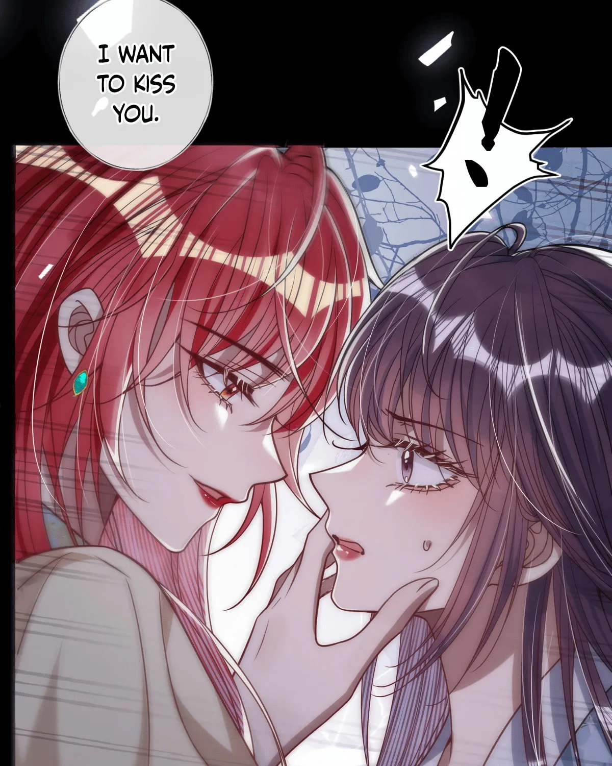 Jiaoyangle Ge Feng Pi Meiren Er Chapter 12 page 41 - 